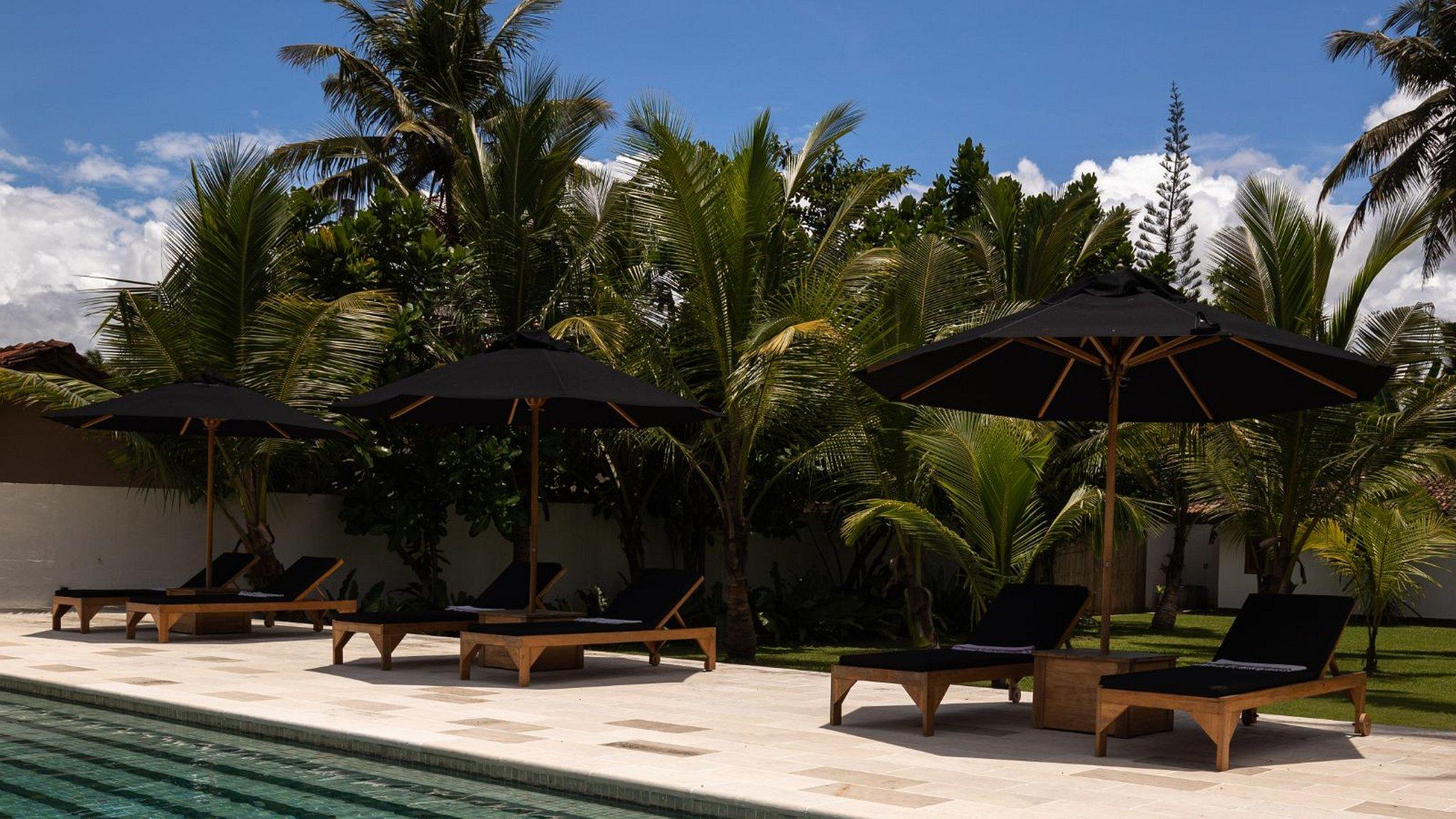 Villa Luna Weligama - Photo 3