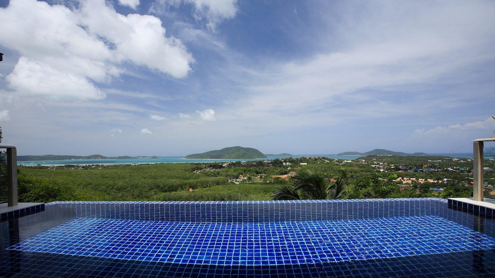 Villa Andaman View - Photo 3