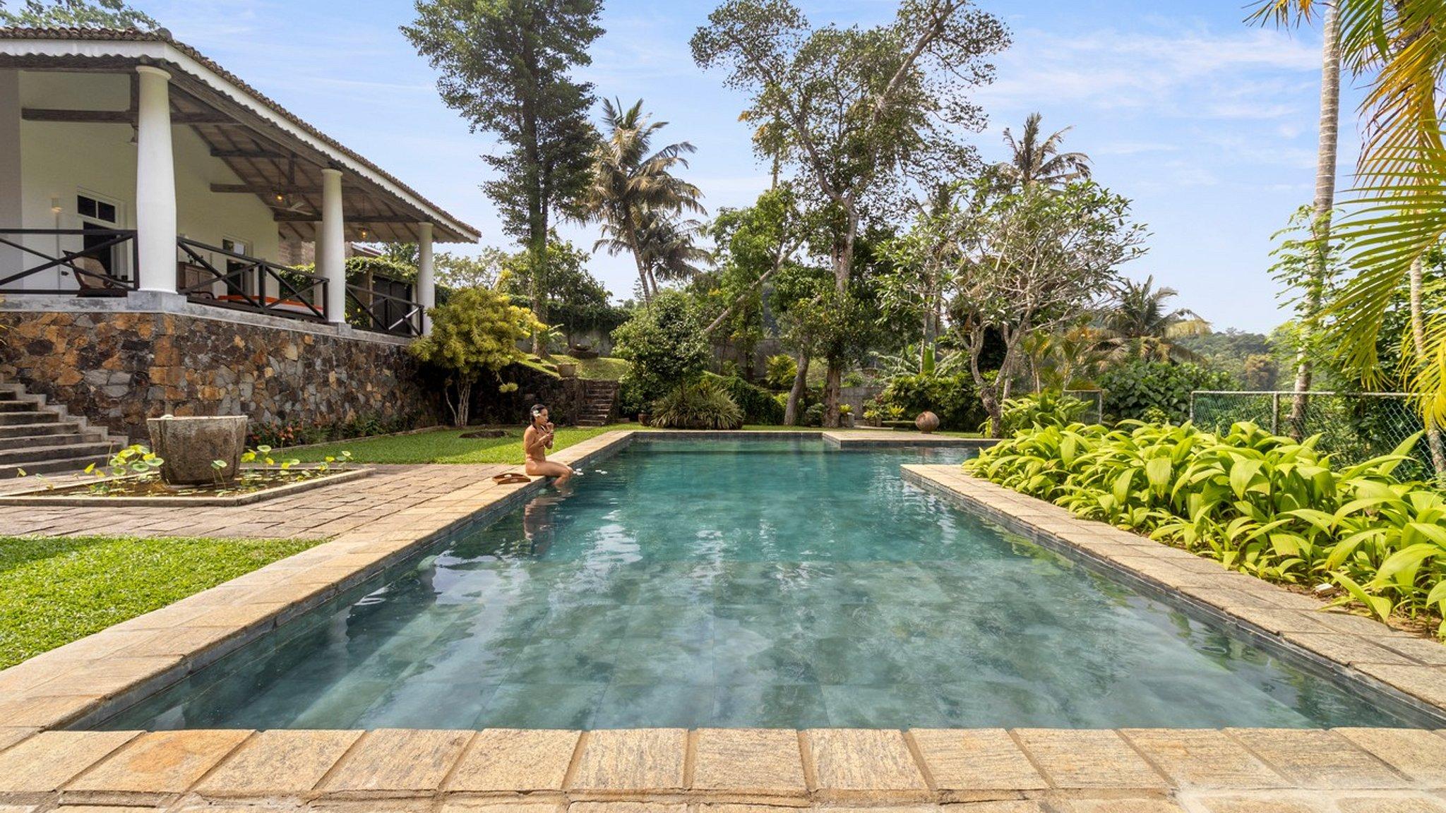 Etamba House - Photo 3