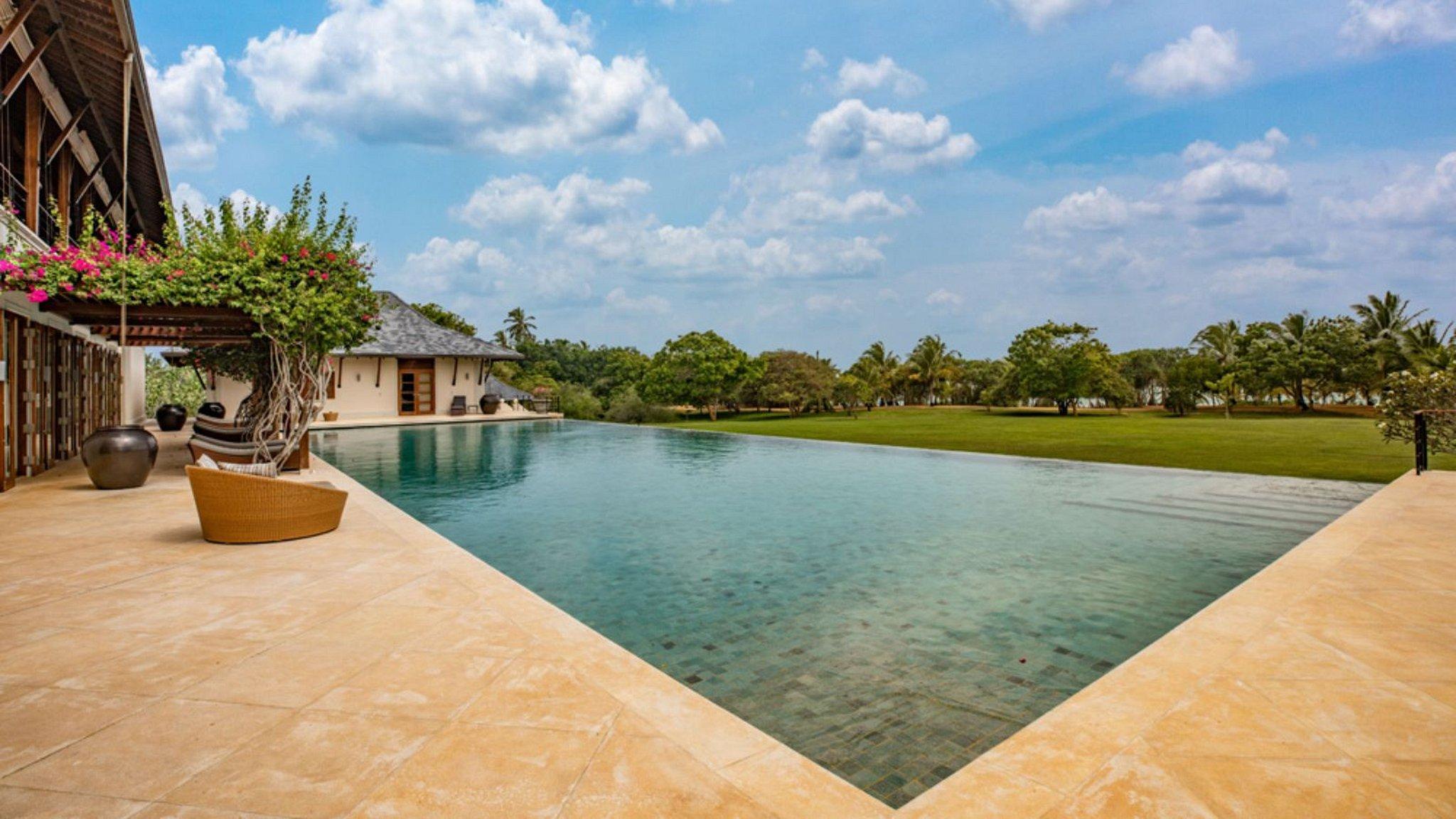 Villa Ranawara - Photo 3