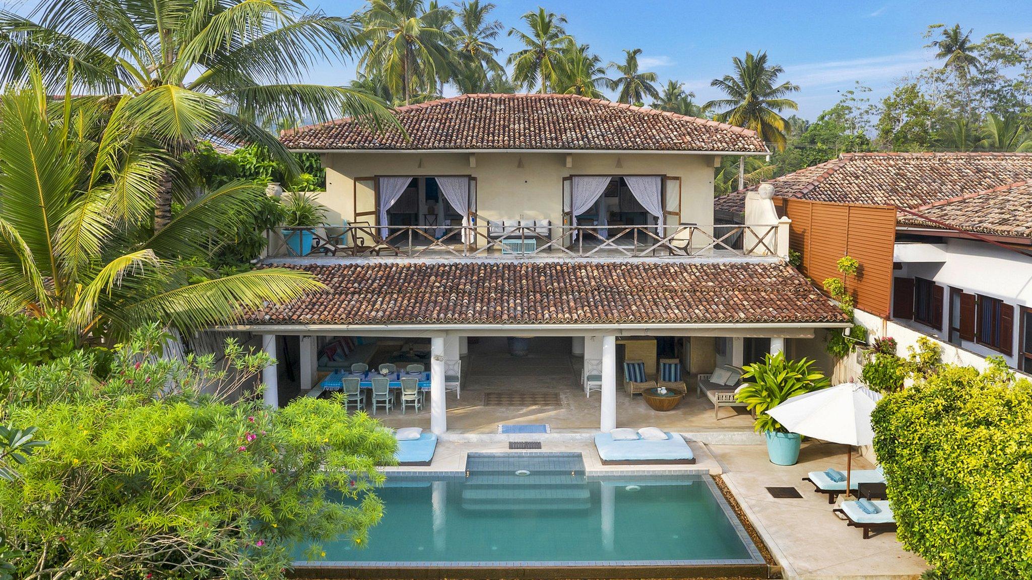 Villa Sisindu C - Photo 3