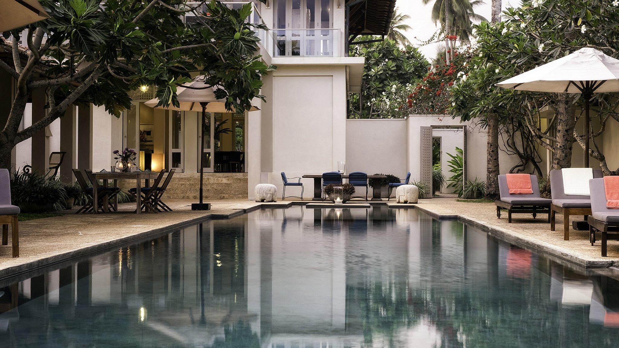 Elysium Villa - Photo 3