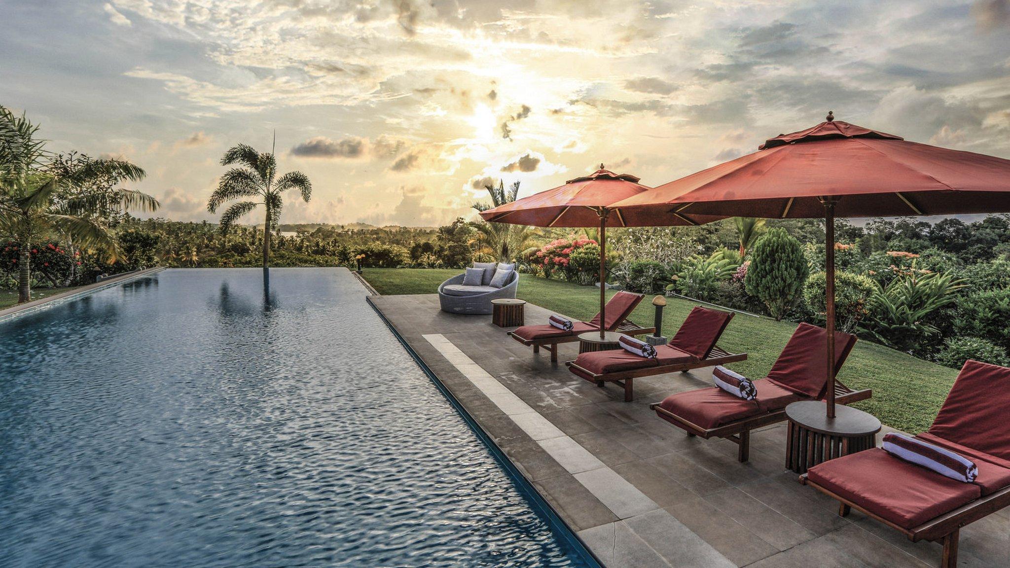 Villa Mayurana - Photo 3