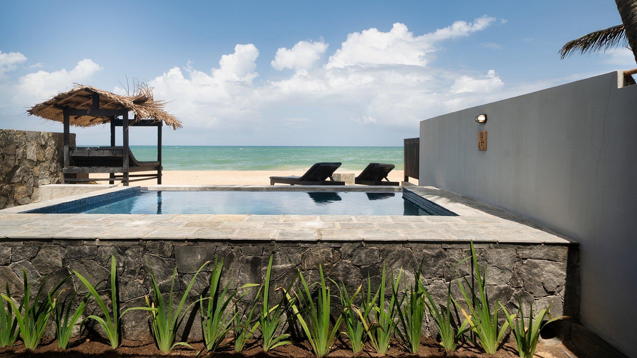 Blue Parrot Beach Villa - Photo 3