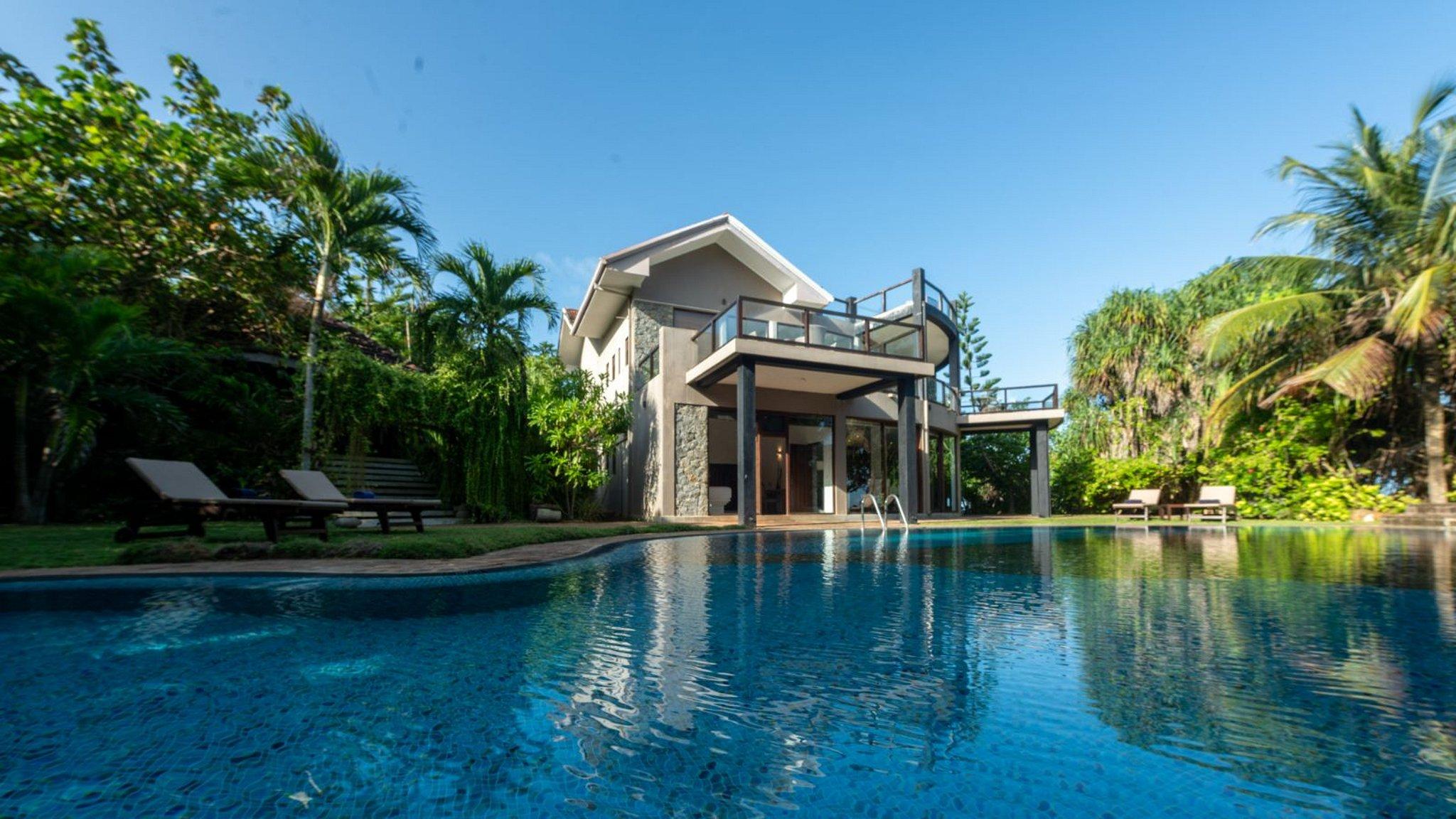 Villa Thuya - Photo 3