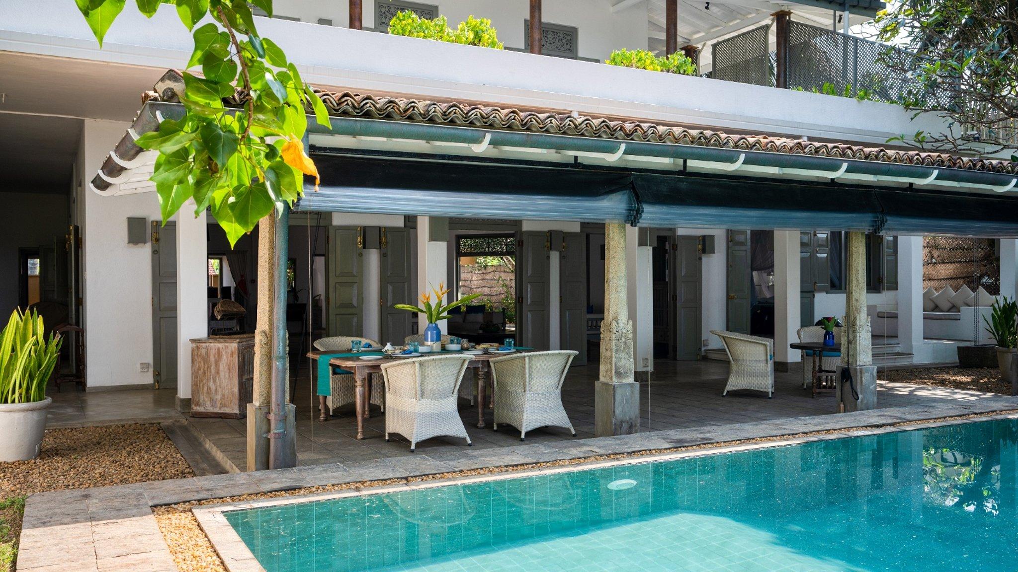 Villa Bellini Blue - Photo 3