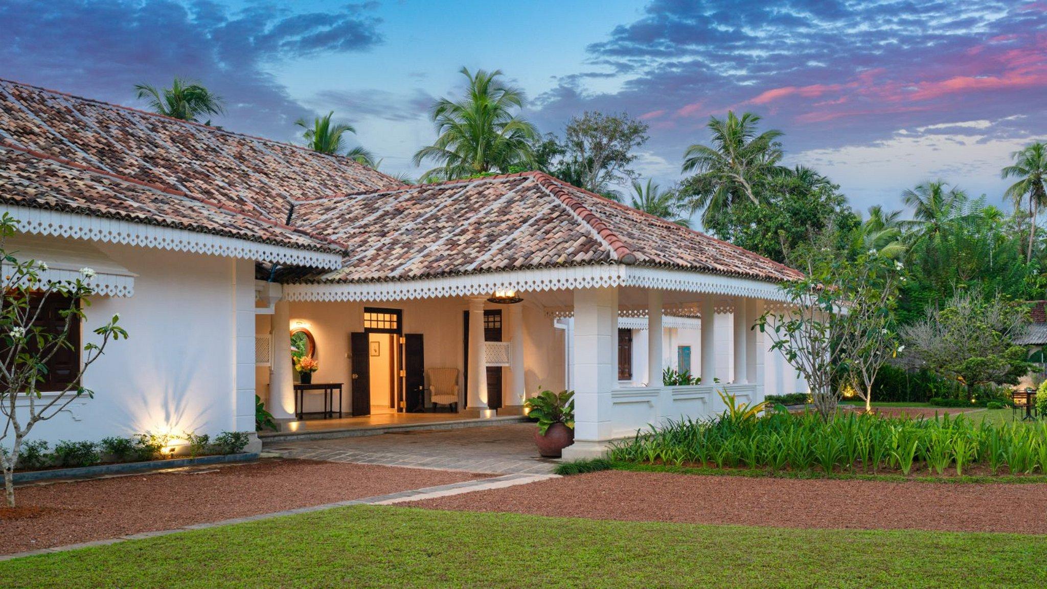 Ceylo Villa - Photo 3