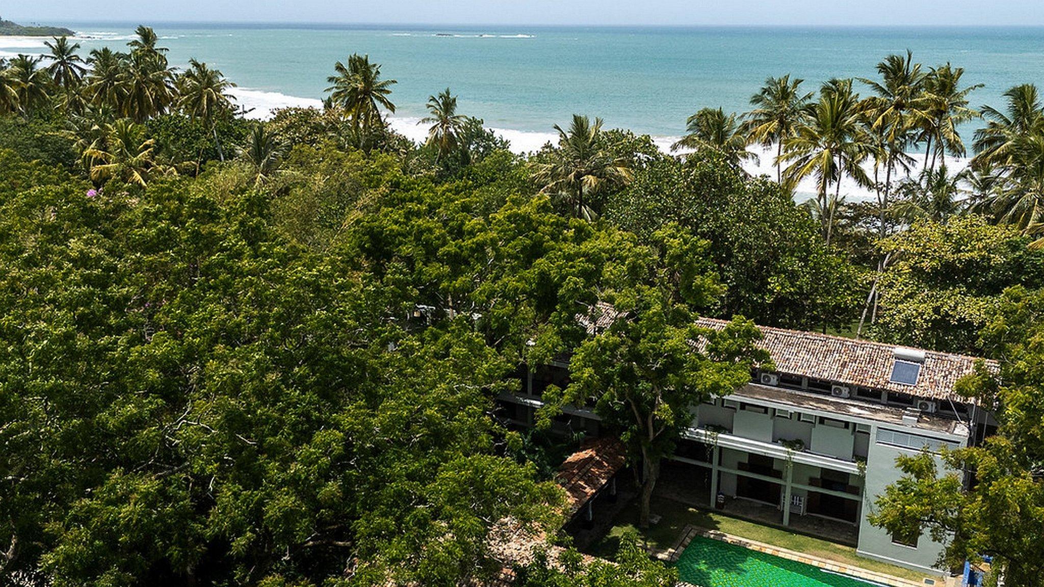 Thalassa Villa - Photo 3