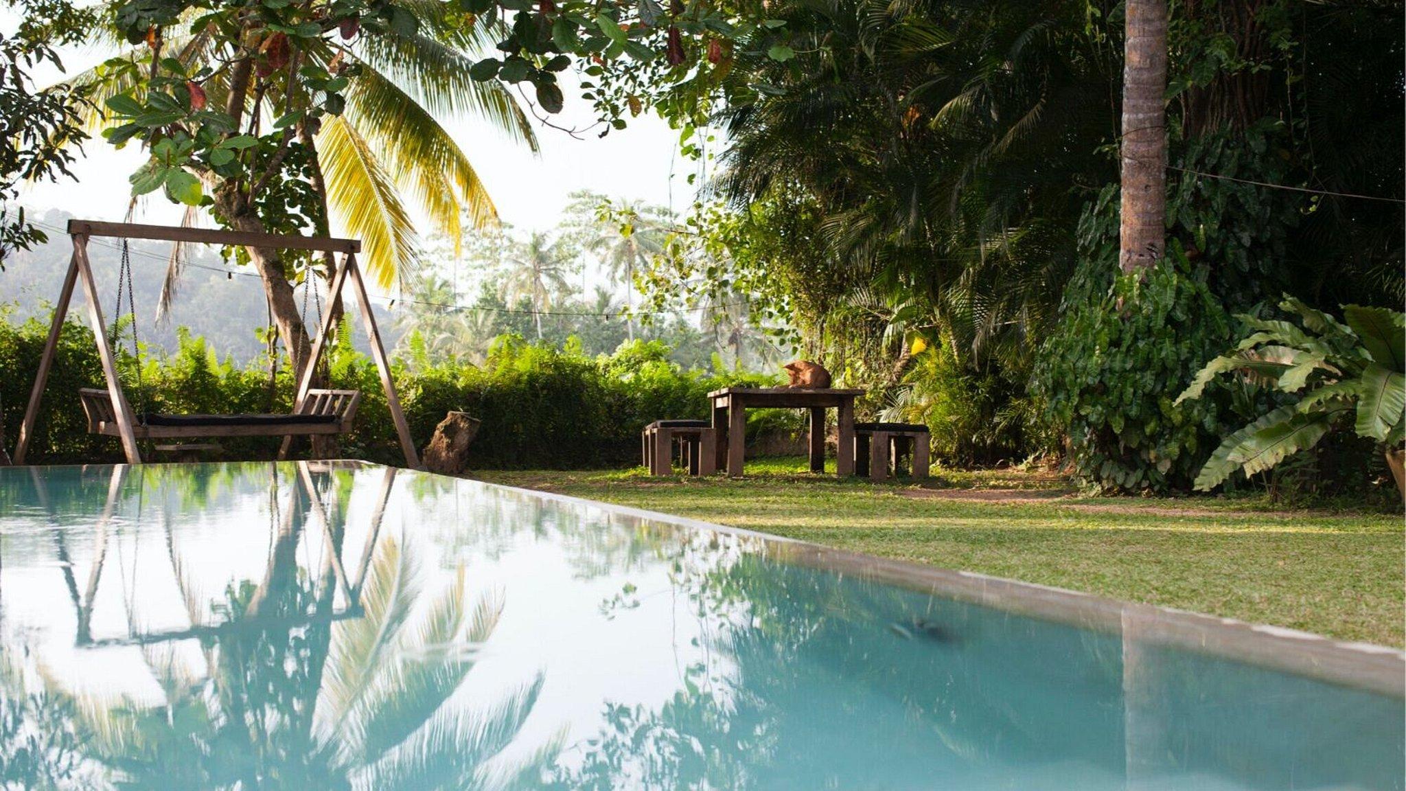 Villa The Petals - Photo 3