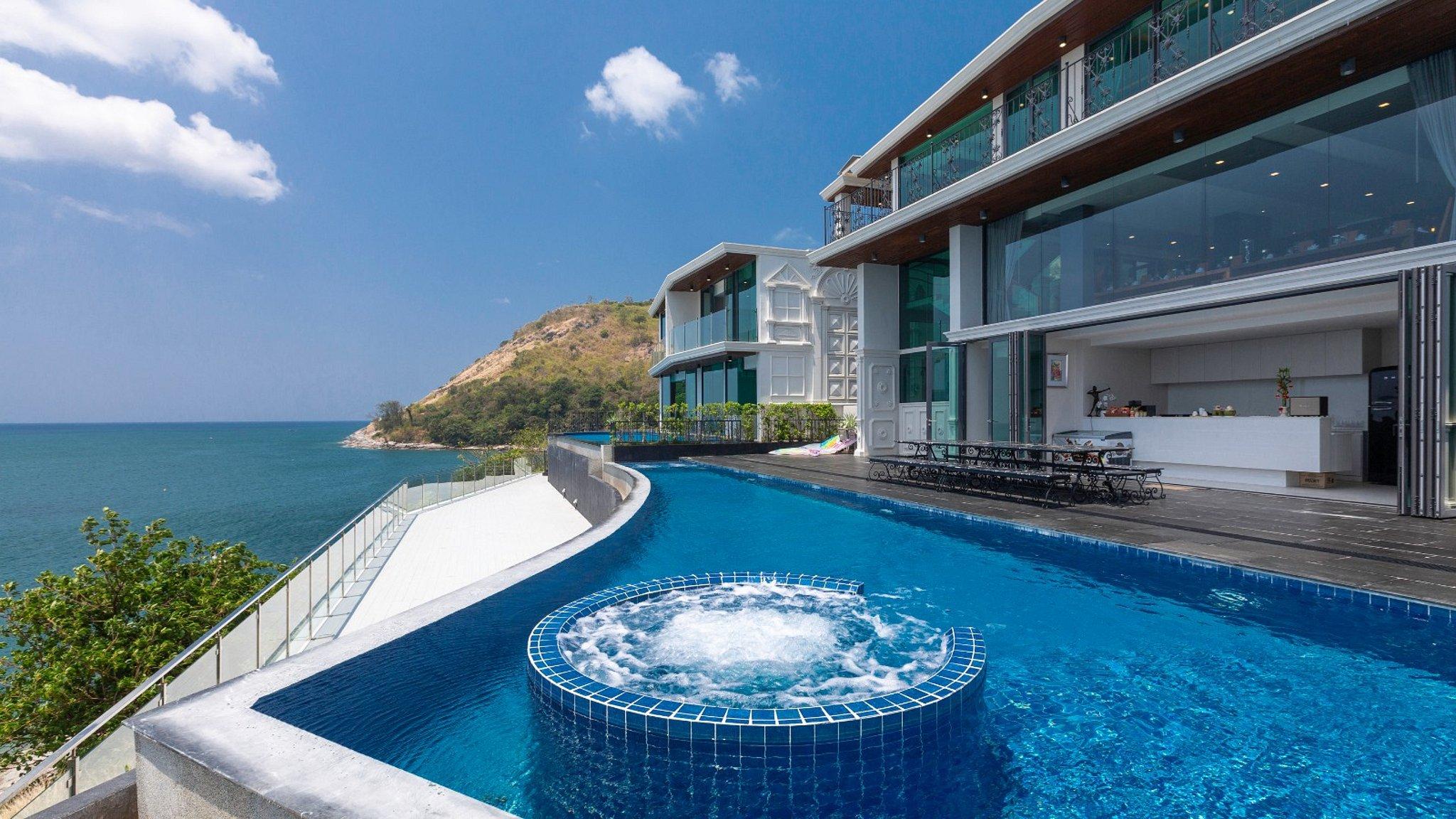 Villa W Luxury - Photo 3