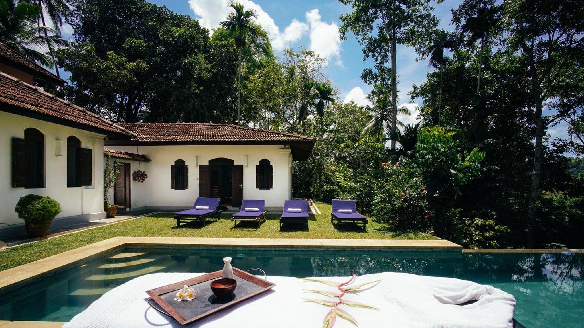Kalahe House - Photo 3