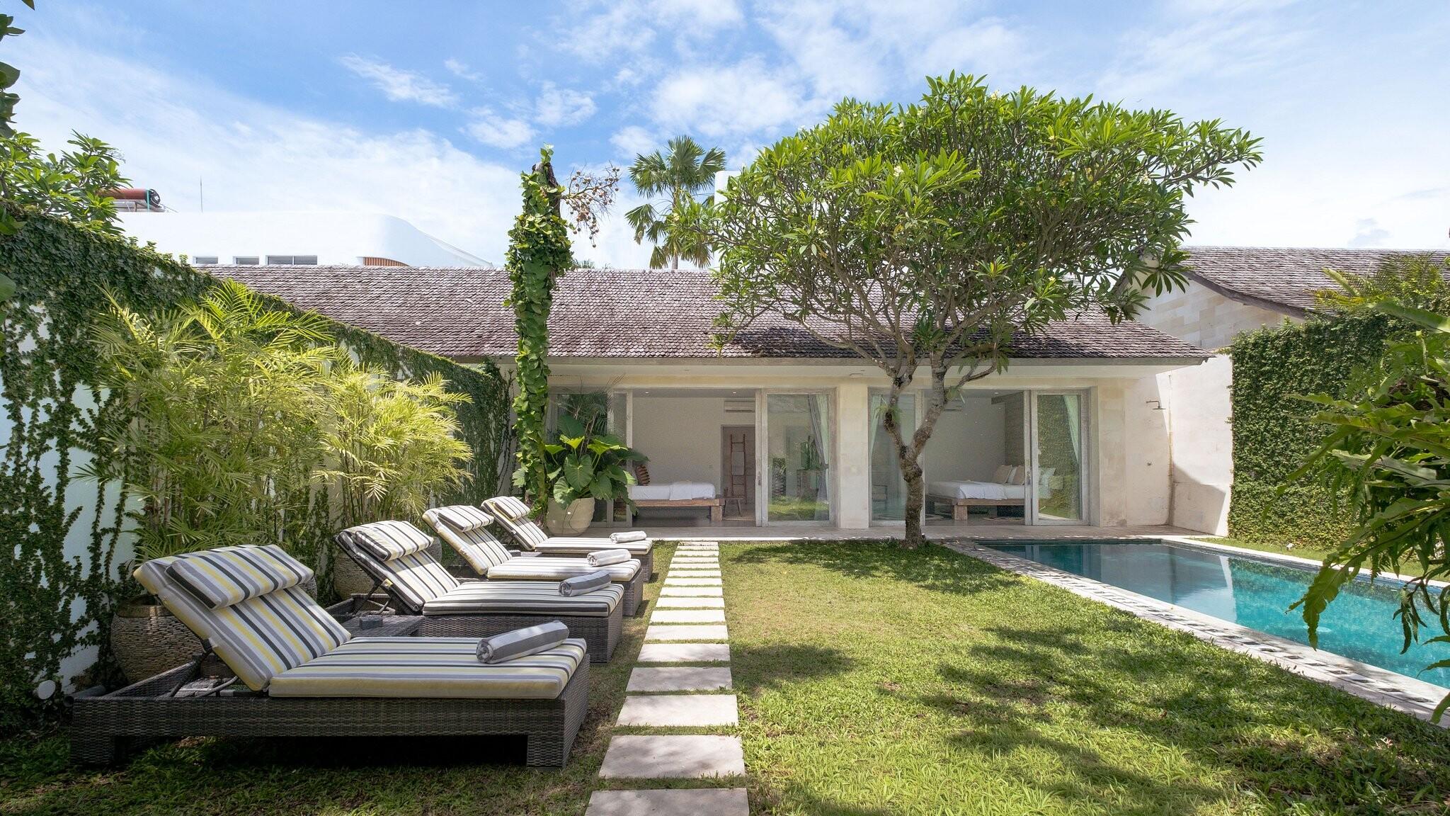 Villa Mia - Photo 3