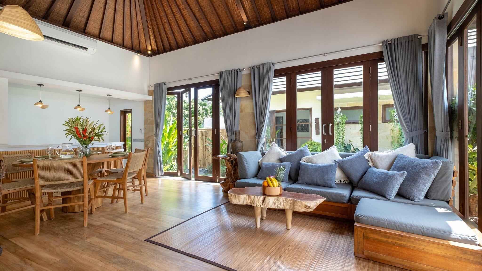 Villa Camilla 2 - Photo 3