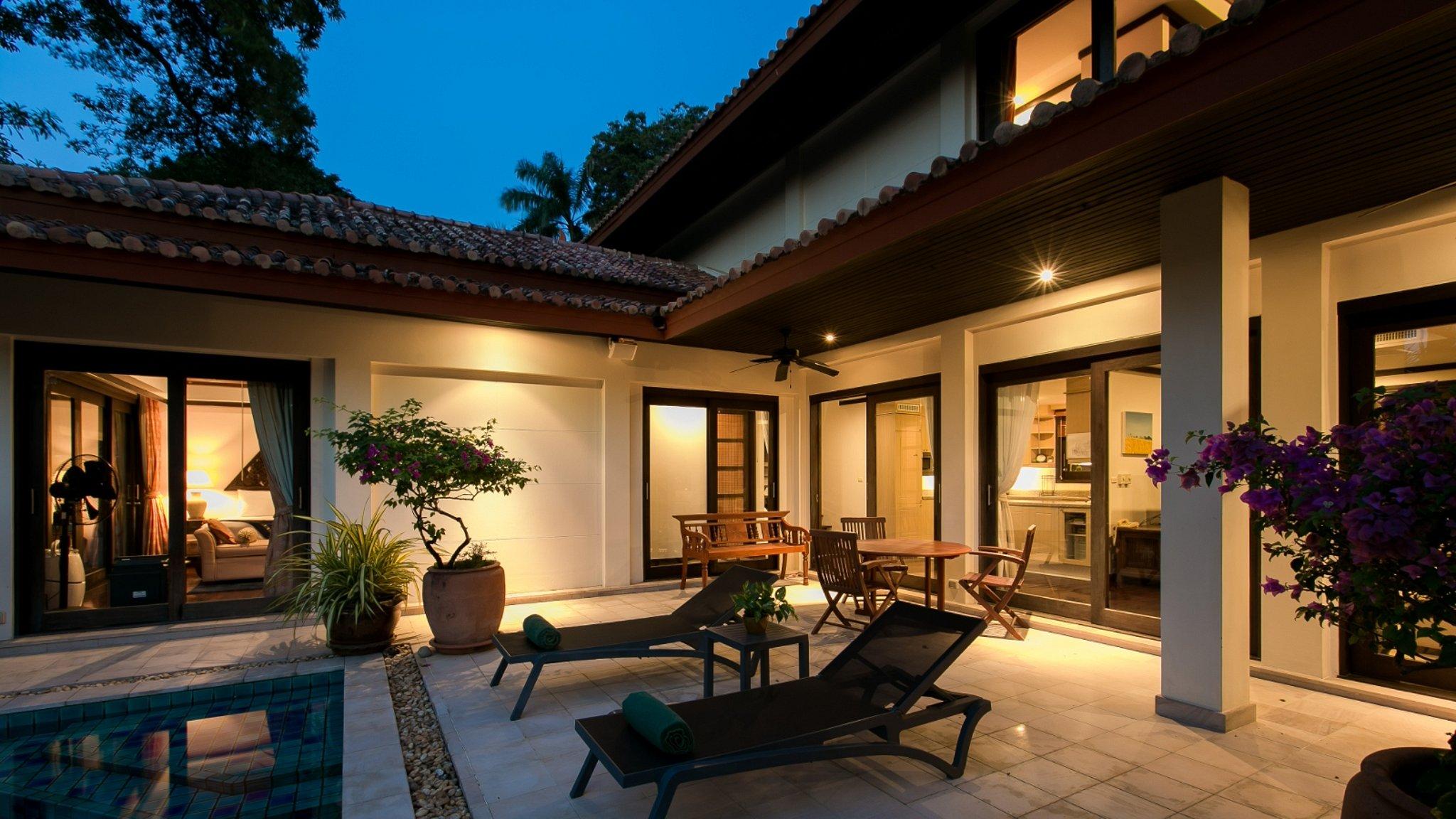 Katamanda Villa Chanti - Photo 3