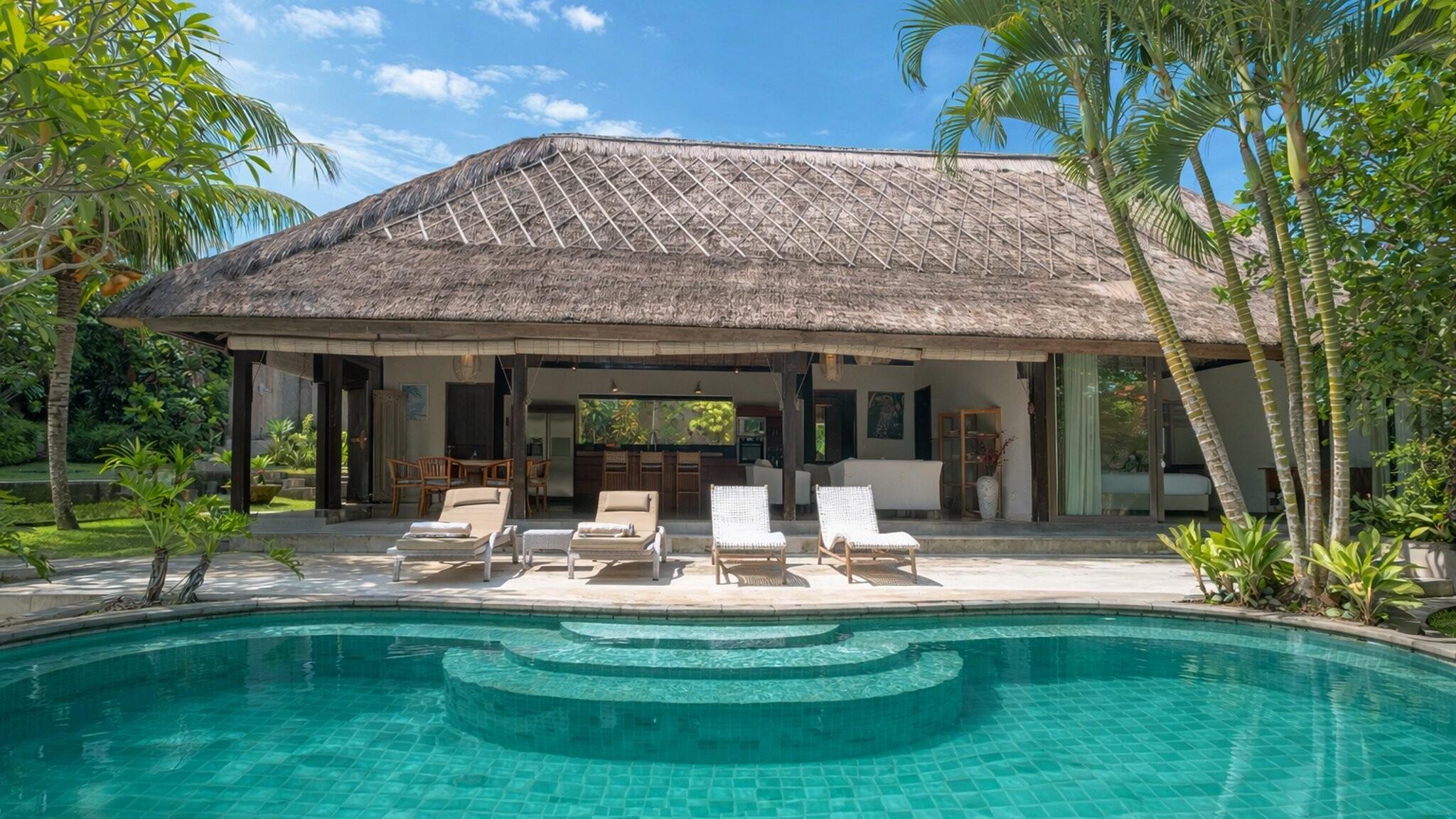 Villa Lalita - Photo 3