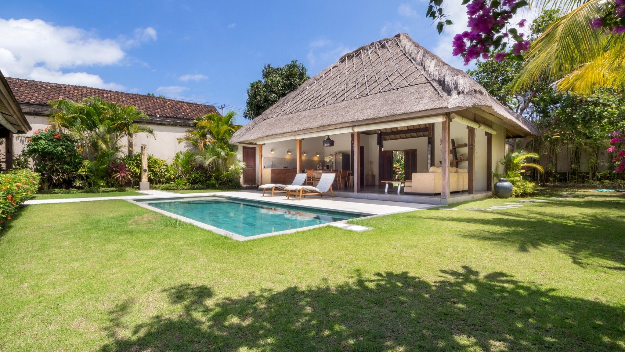 Villa Kabutera - Photo 3