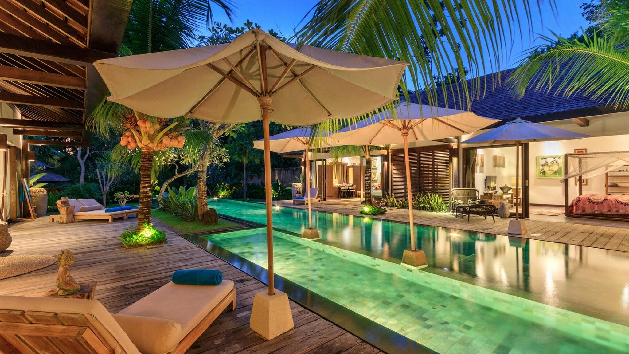 Villa Emile - Photo 3
