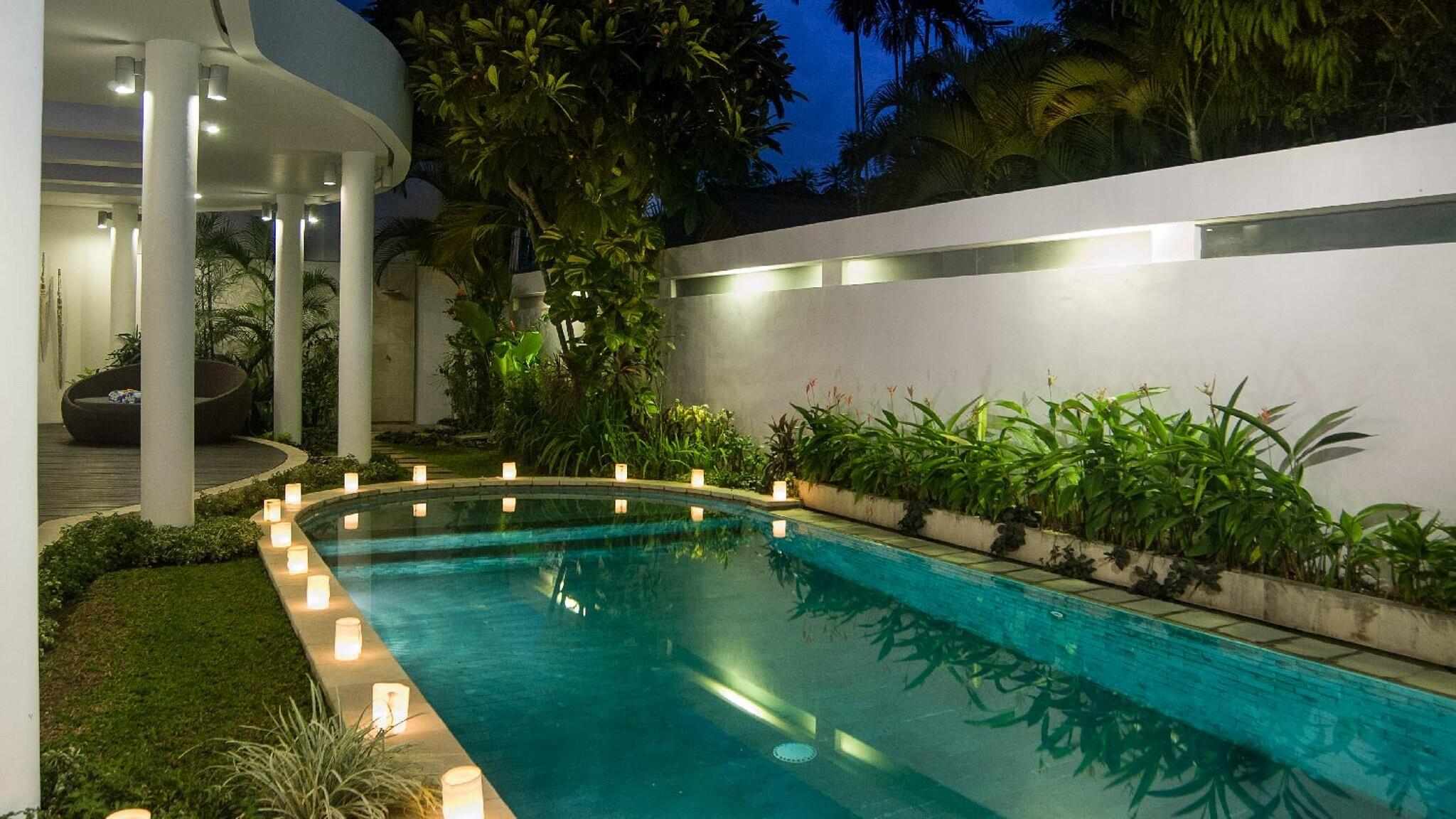 Villa Lanai - Photo 3