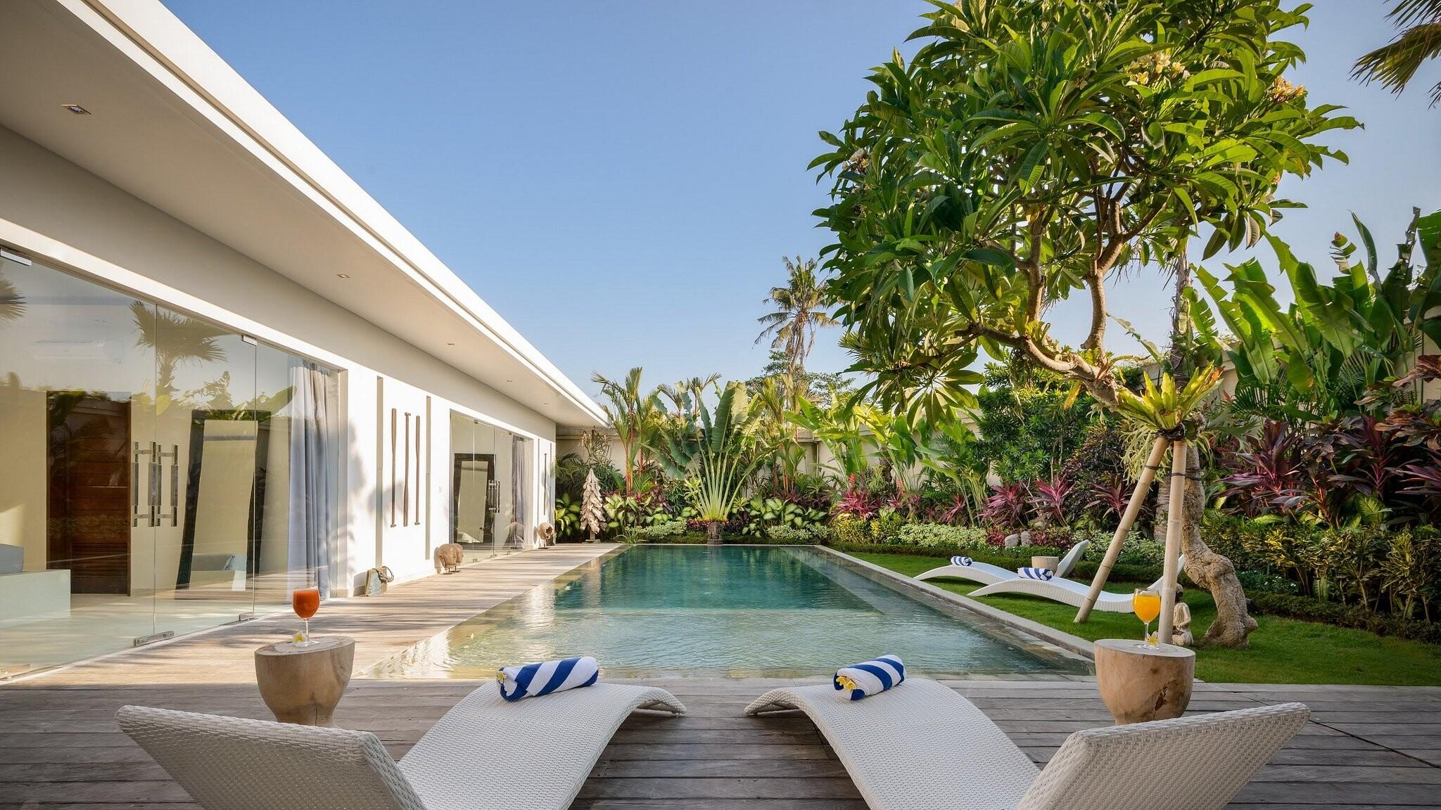 Villa Kyah - Photo 3