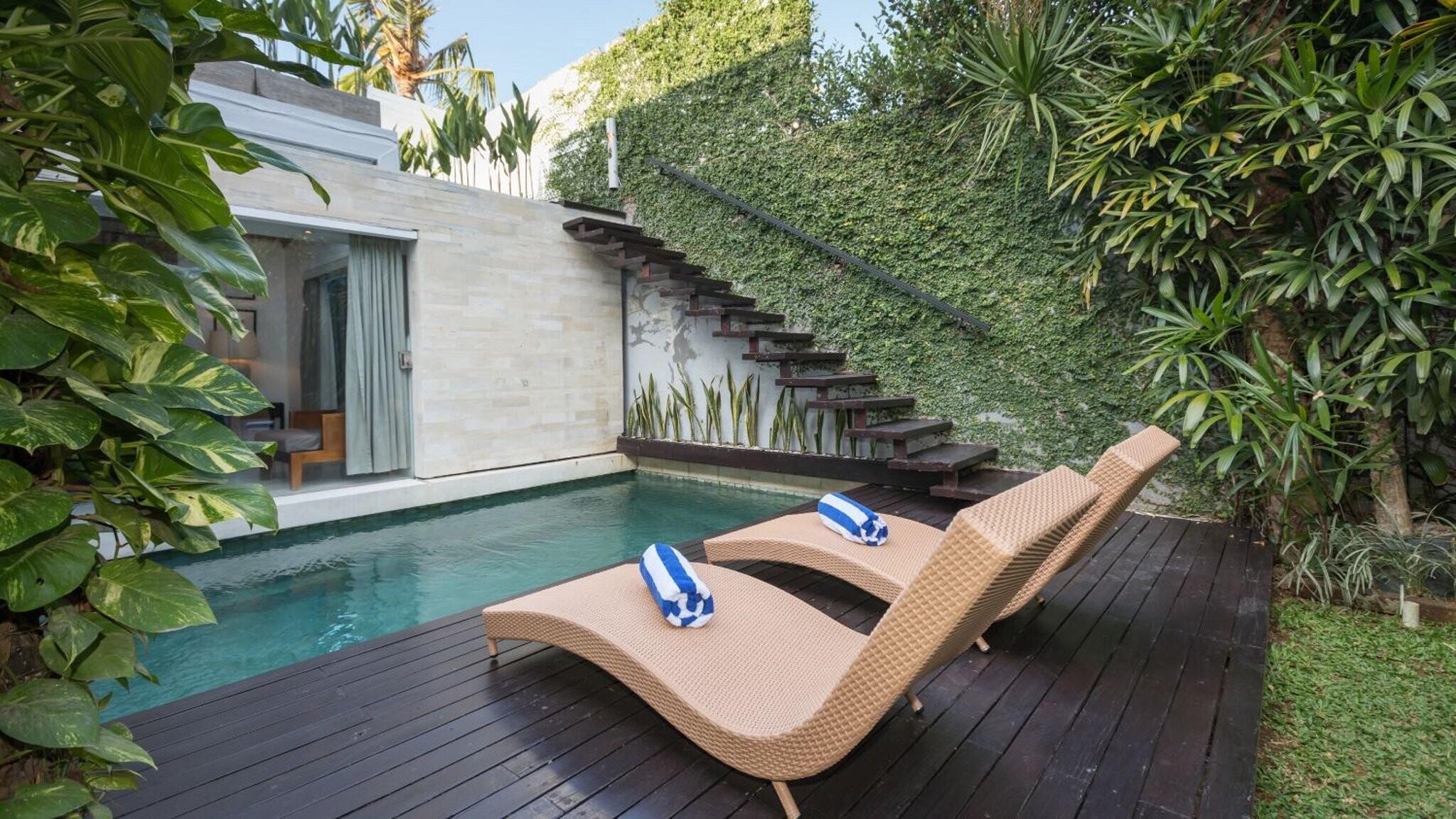 Villa Yasa Canggu - Photo 3