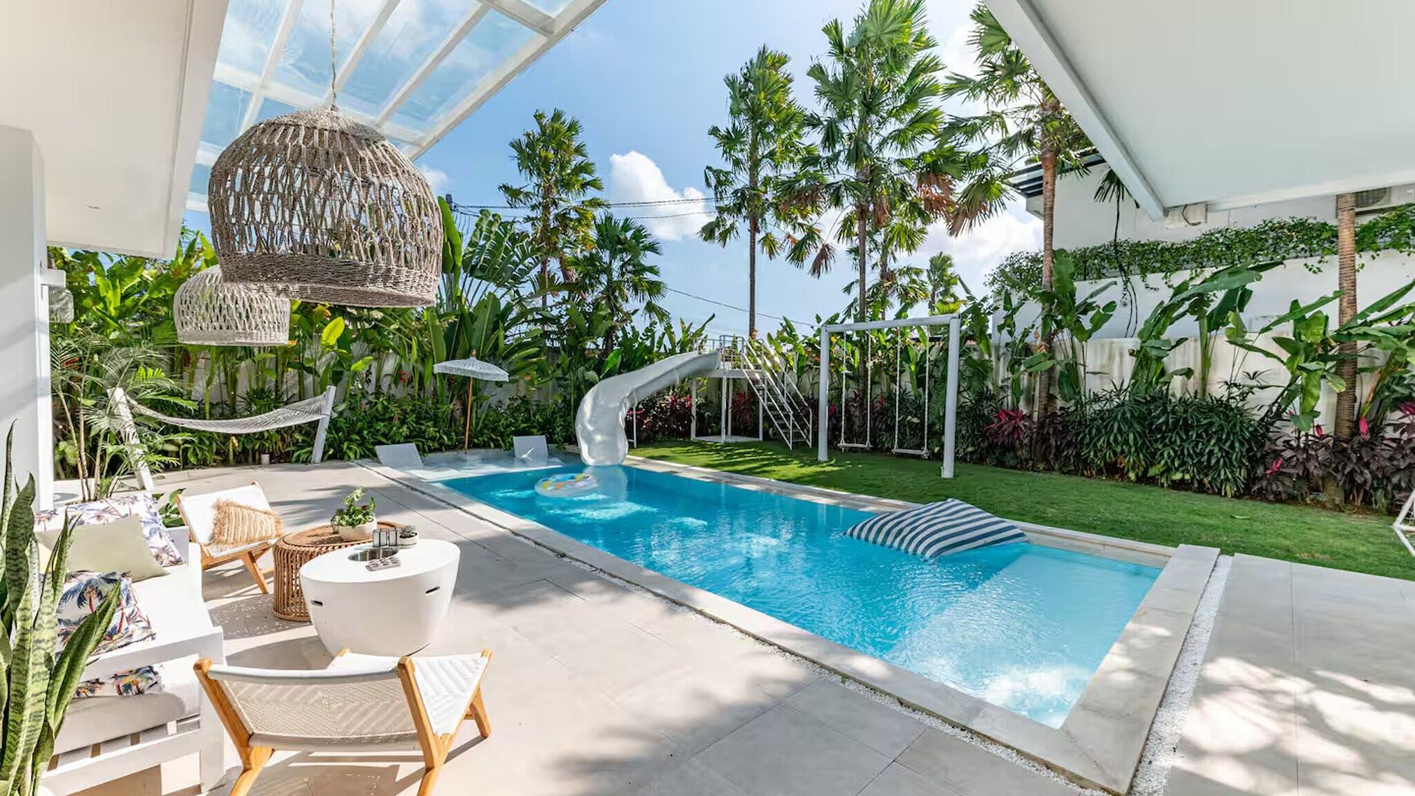 Villa Luja Canggu - Photo 3