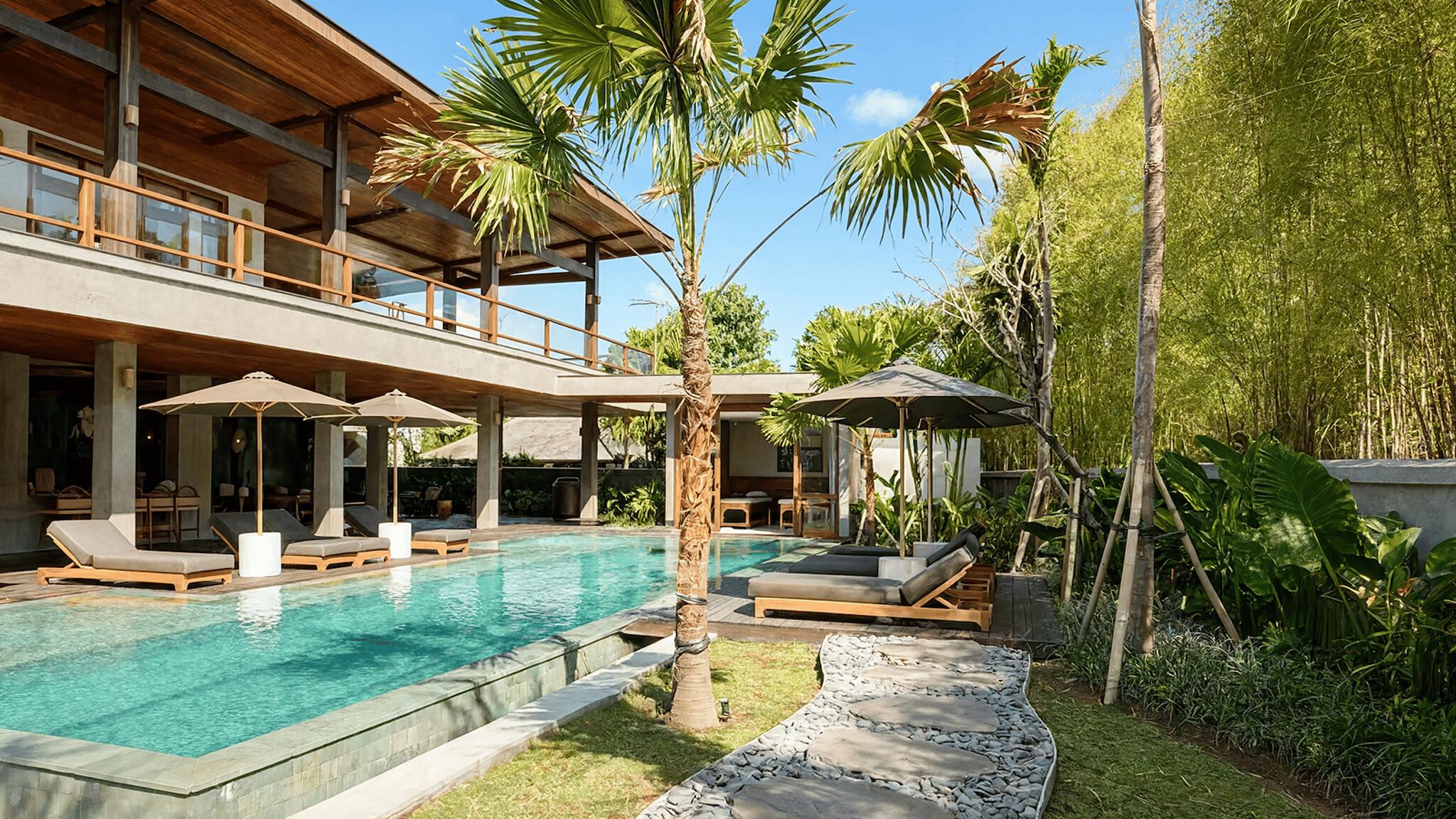 Villa Yolos - Photo 3