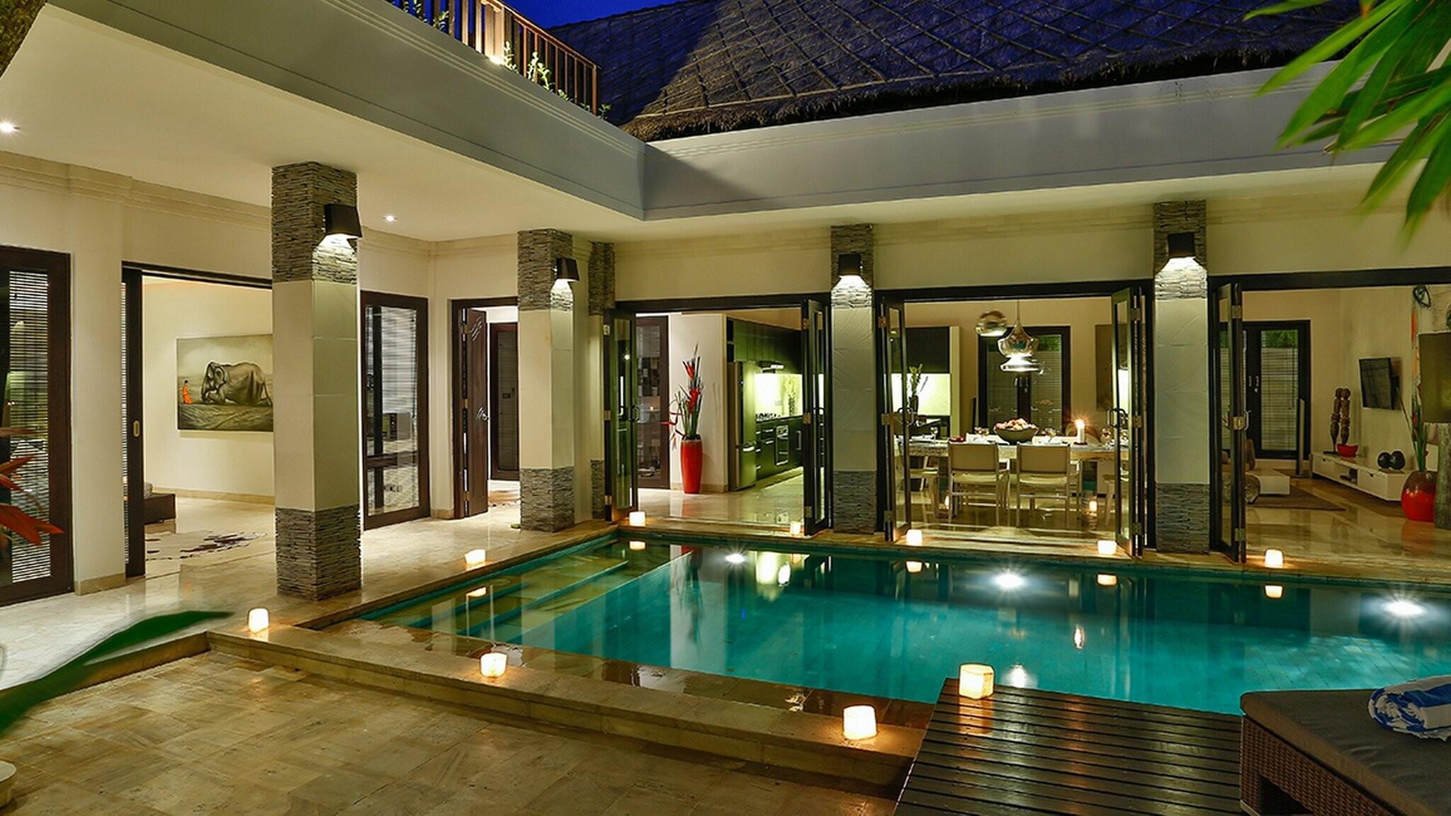 Villa Amala - Photo 3