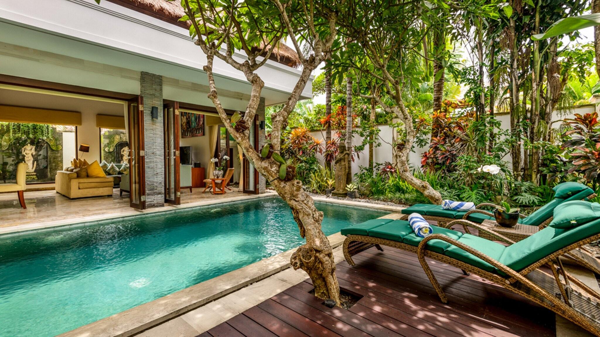 Villa Siam - Photo 3
