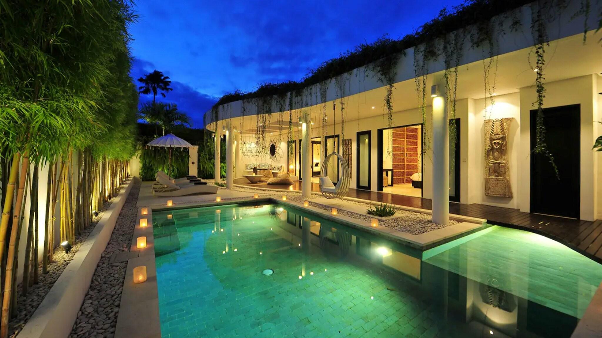 Villa Zensa - Photo 3
