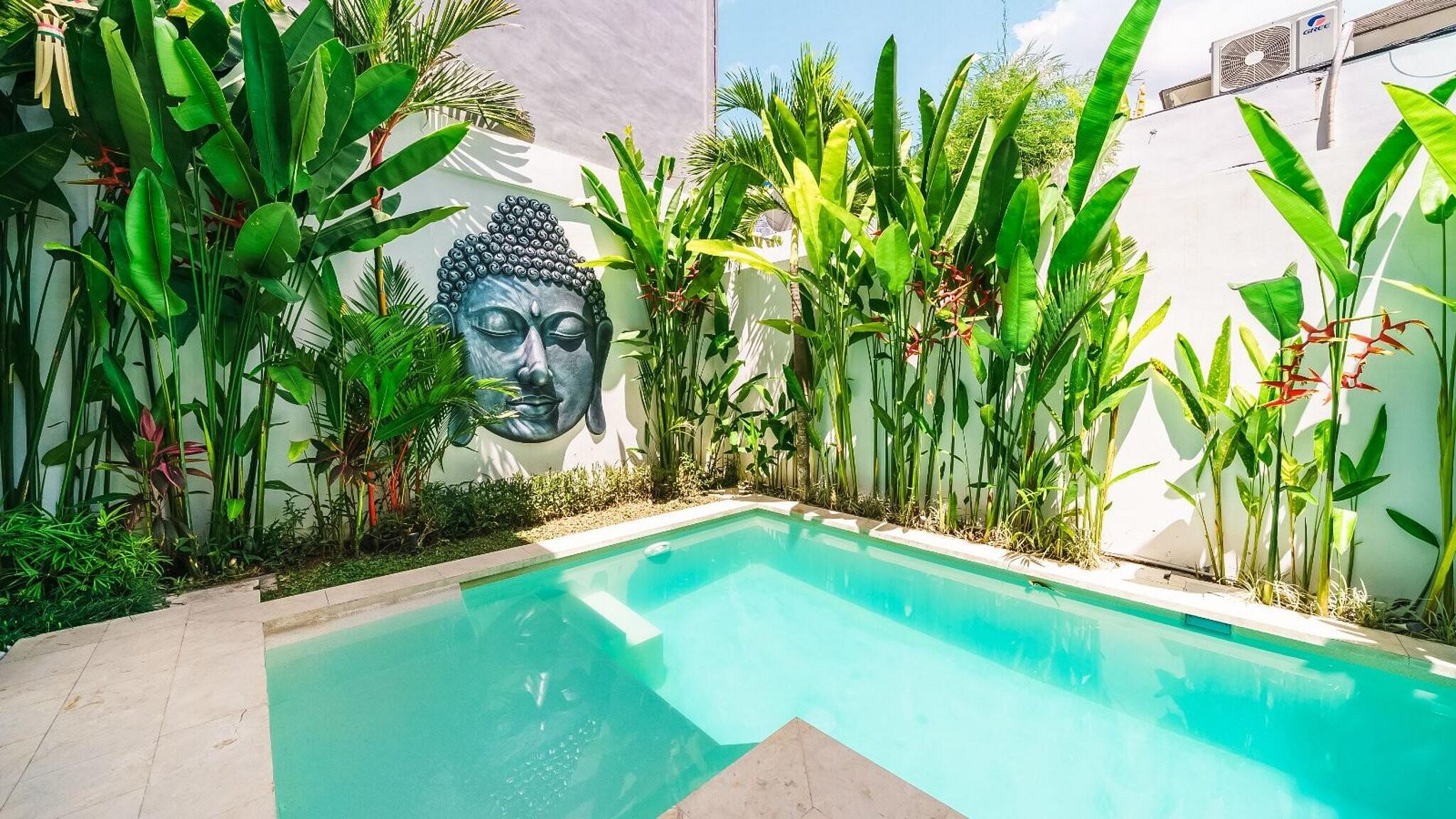 Villa Blue Water - Photo 3