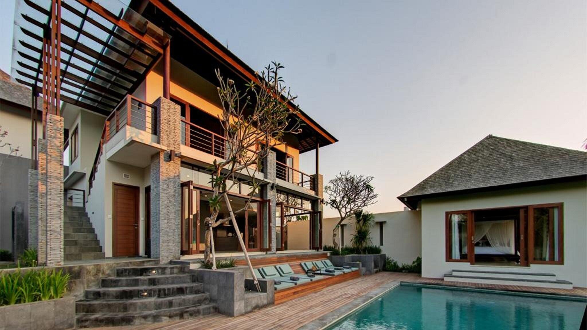 Villa Jabunami - Photo 3