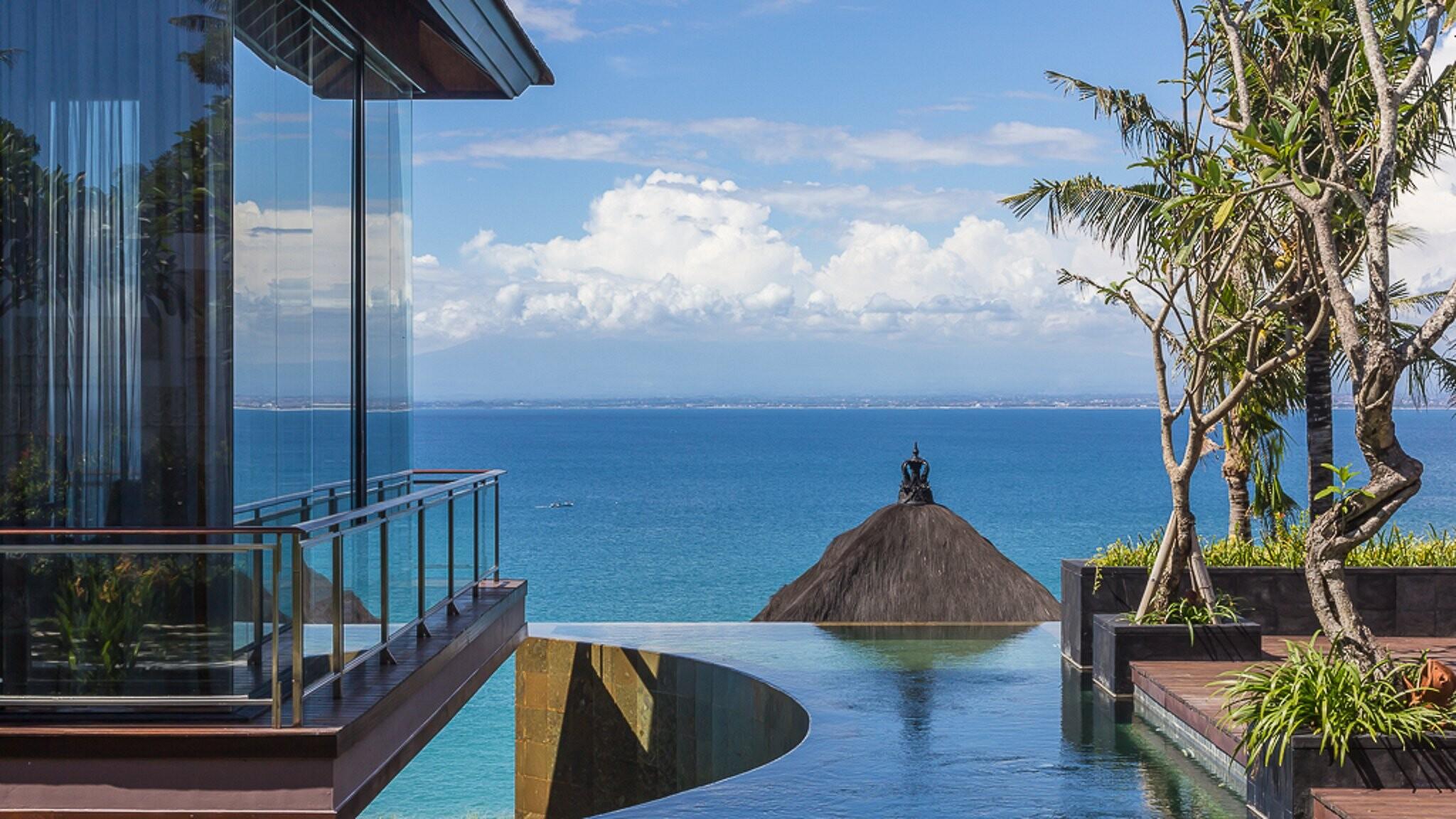 Villa Aum - Photo 3