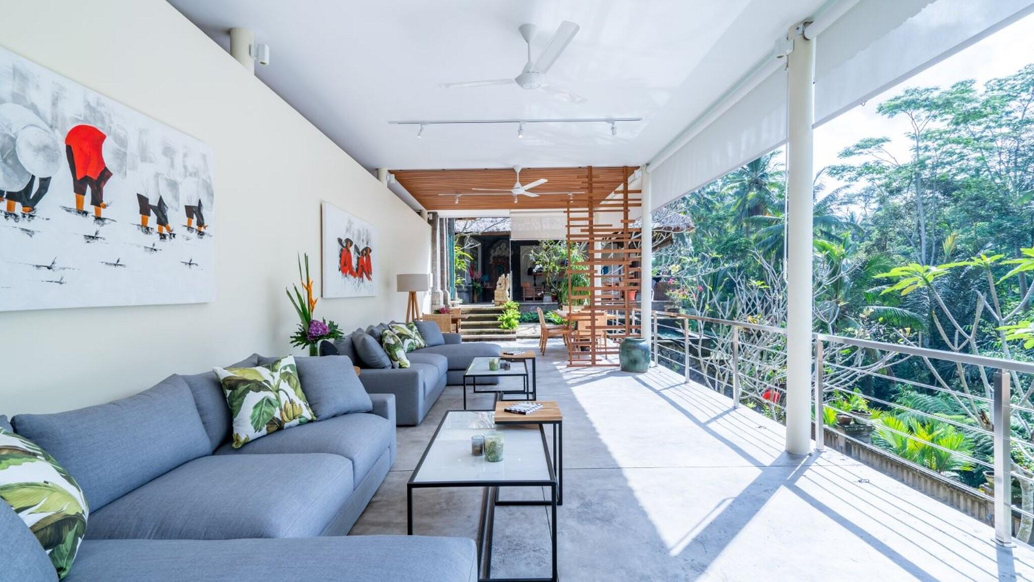 Villa Sasih Karo - Photo 3