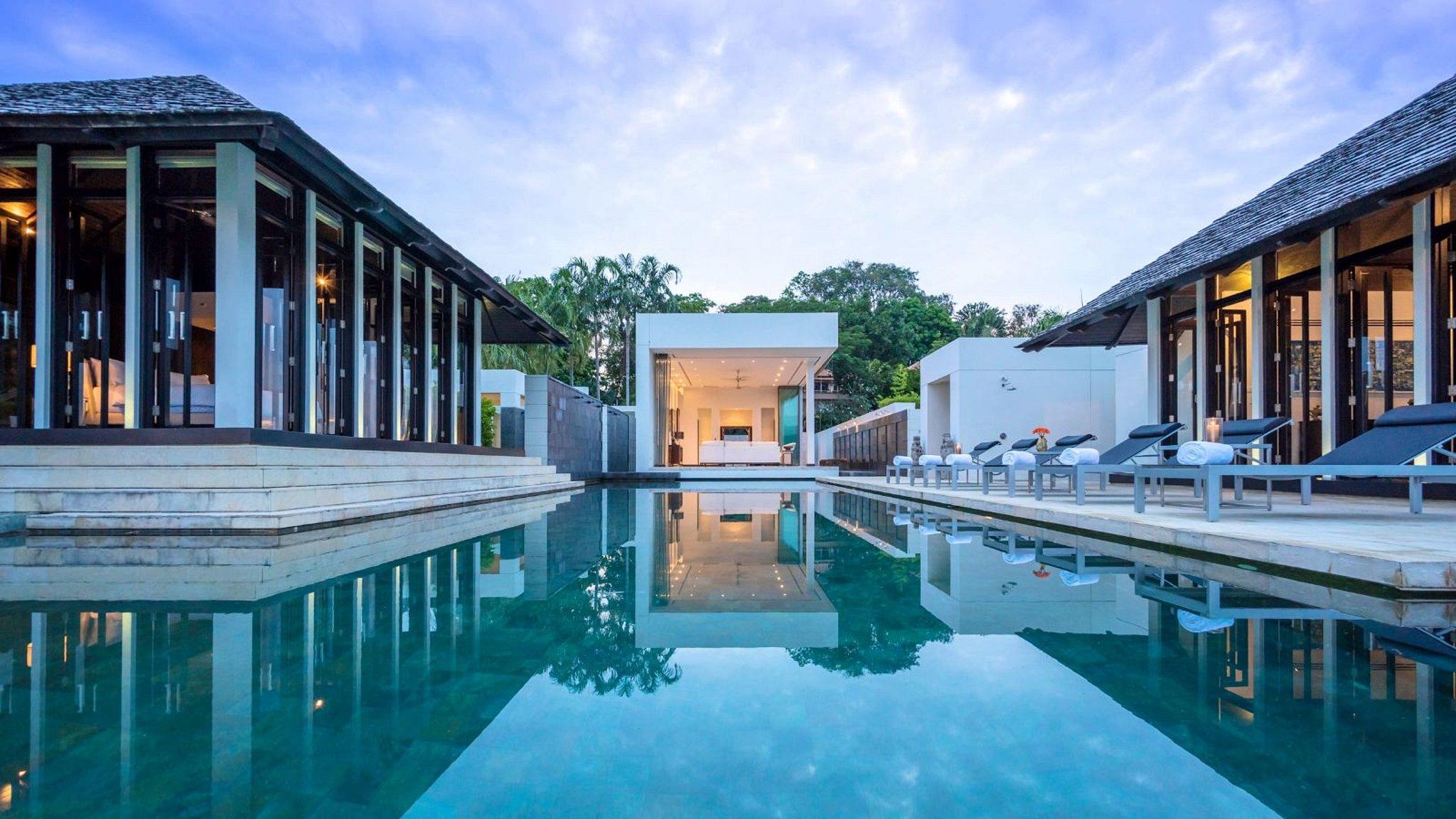 Villa Princess Stephanie - Photo 3