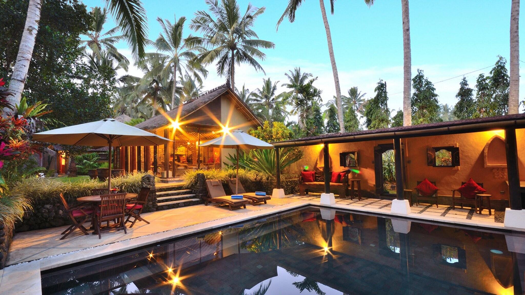 Villa Jendela di Bali - Photo 3