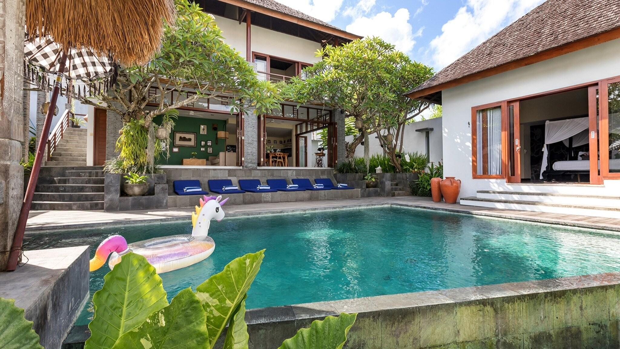 Villa Toba - Photo 3