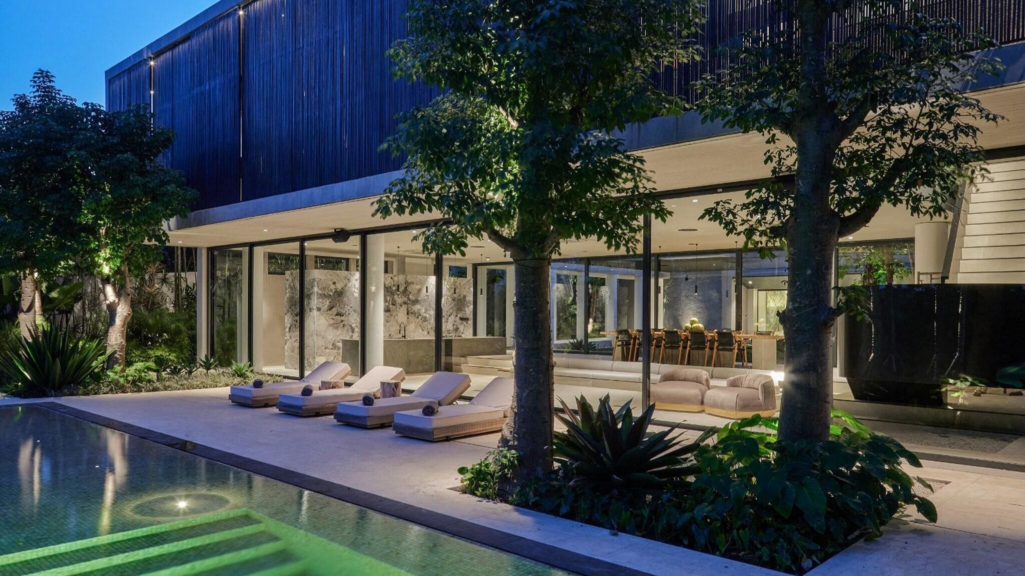 Villa House SJ - Photo 3