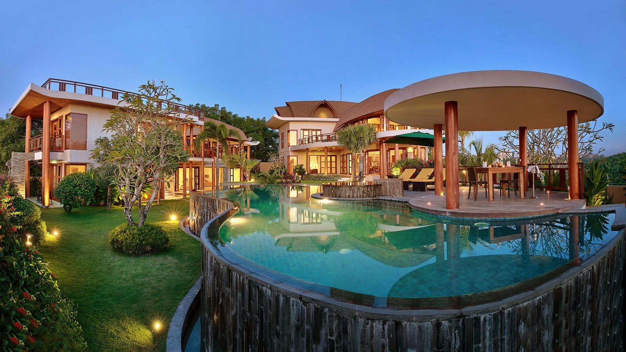 Casa Bonita Villa - Photo 3