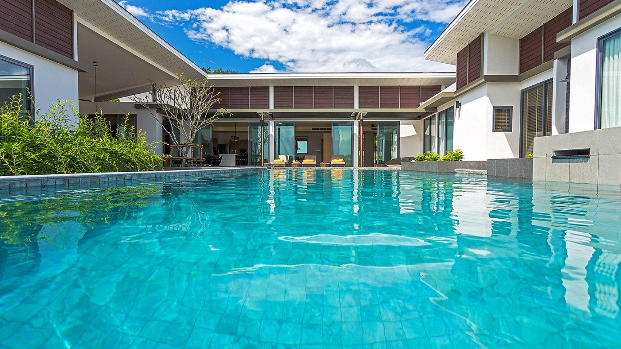 Casabay Villa 6 - Photo 3
