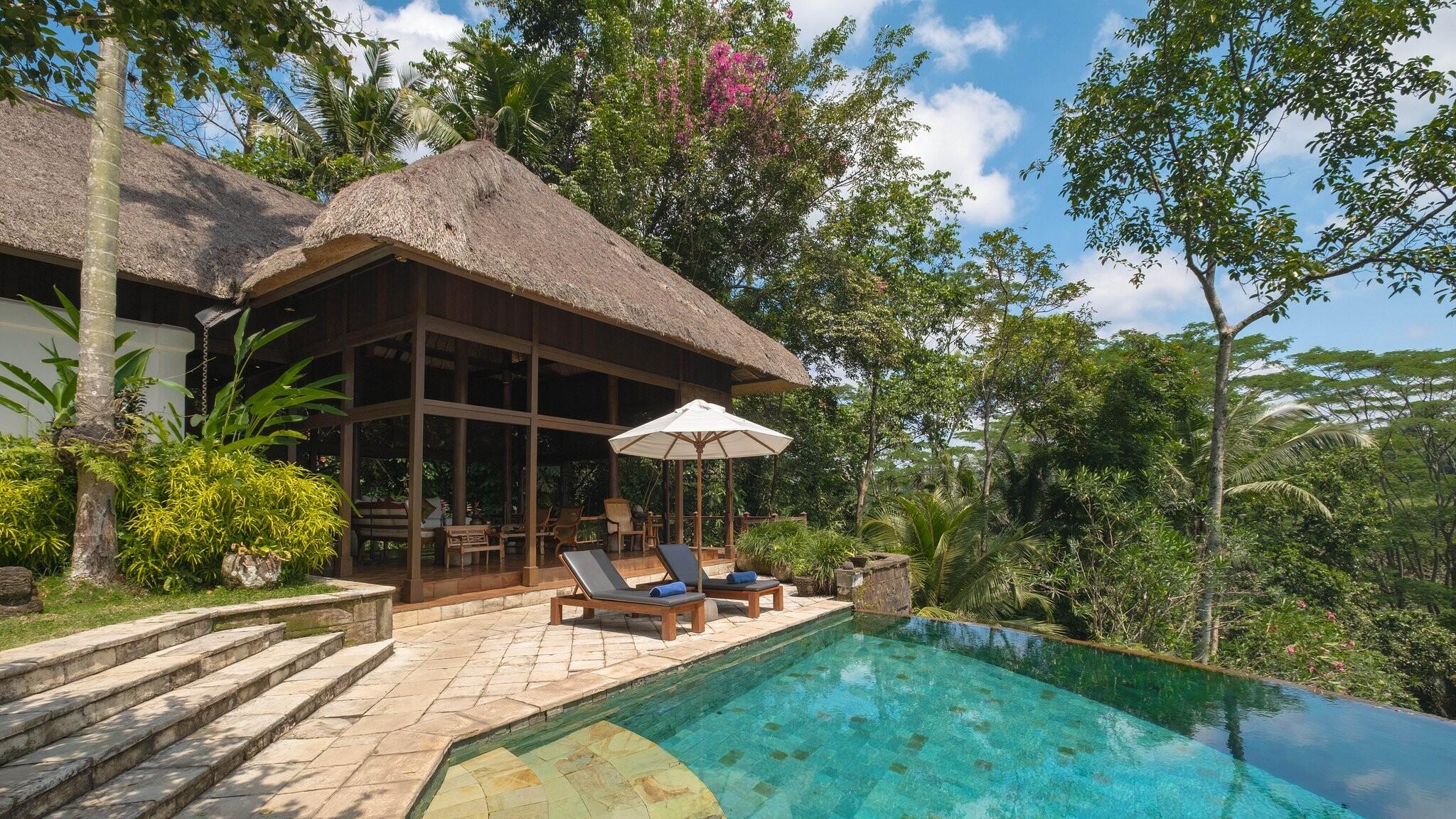 Villa Melati - Photo 3
