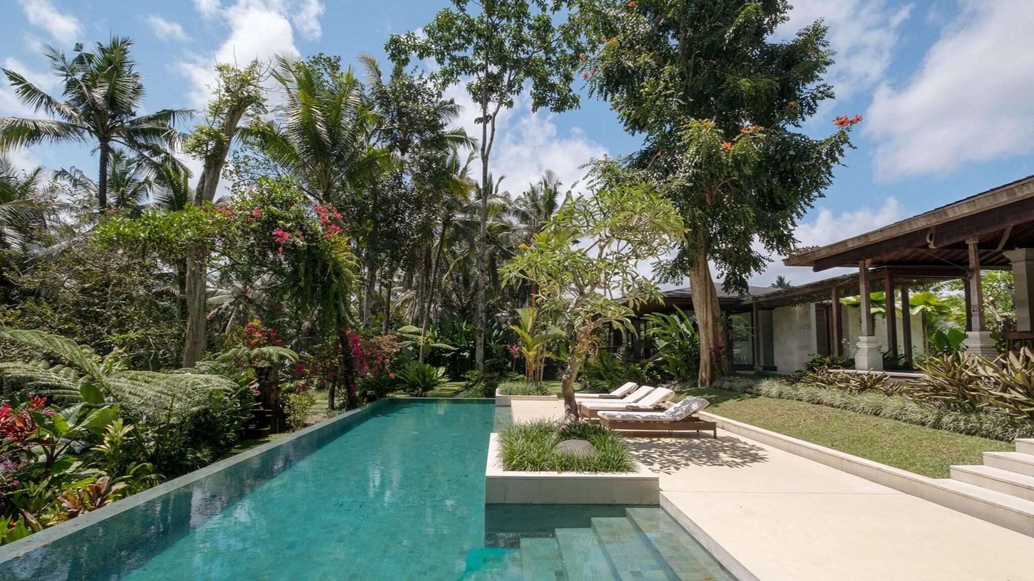 Le Kawan Villa - Photo 3