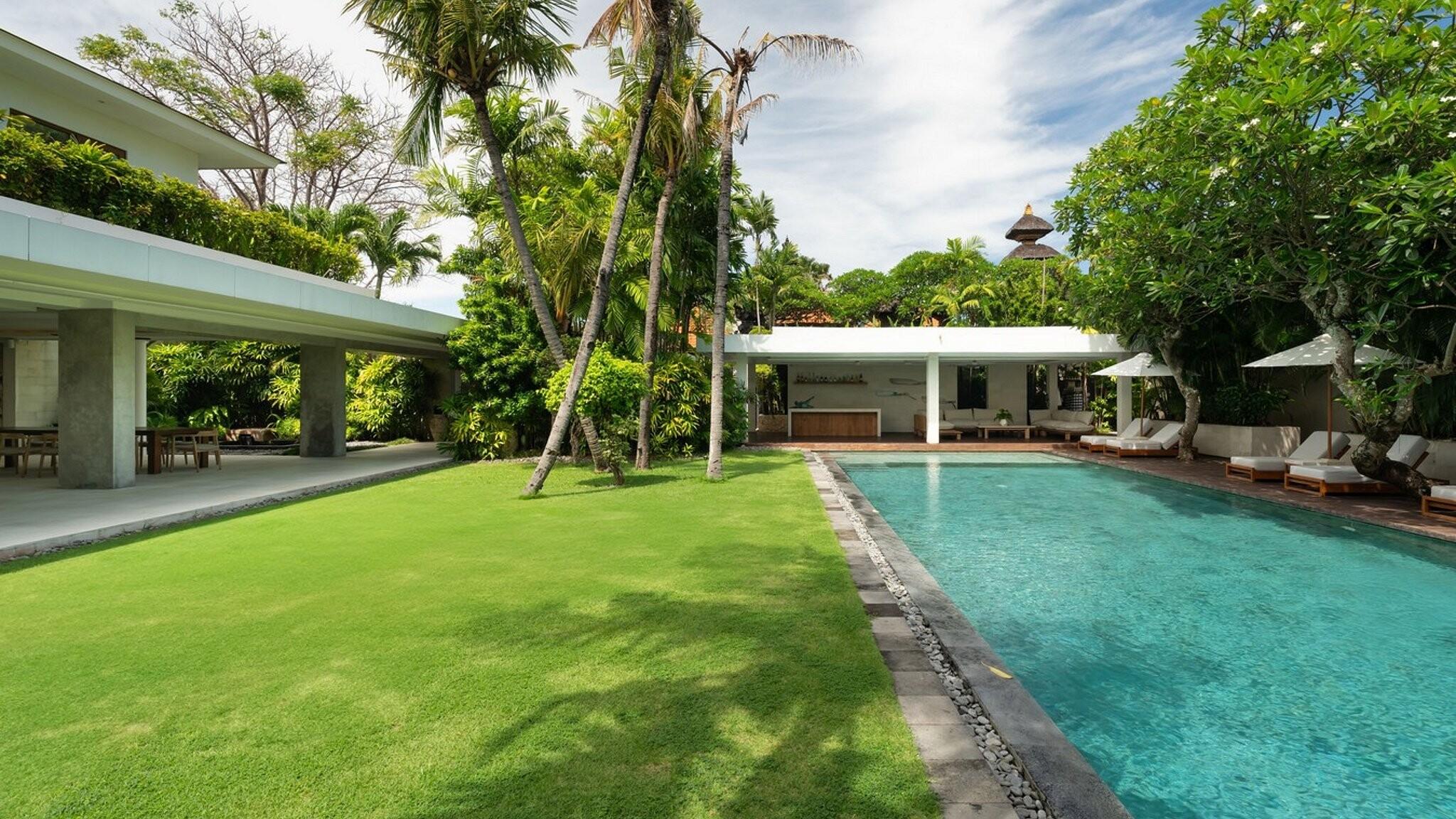 Villa Zambala - Photo 3
