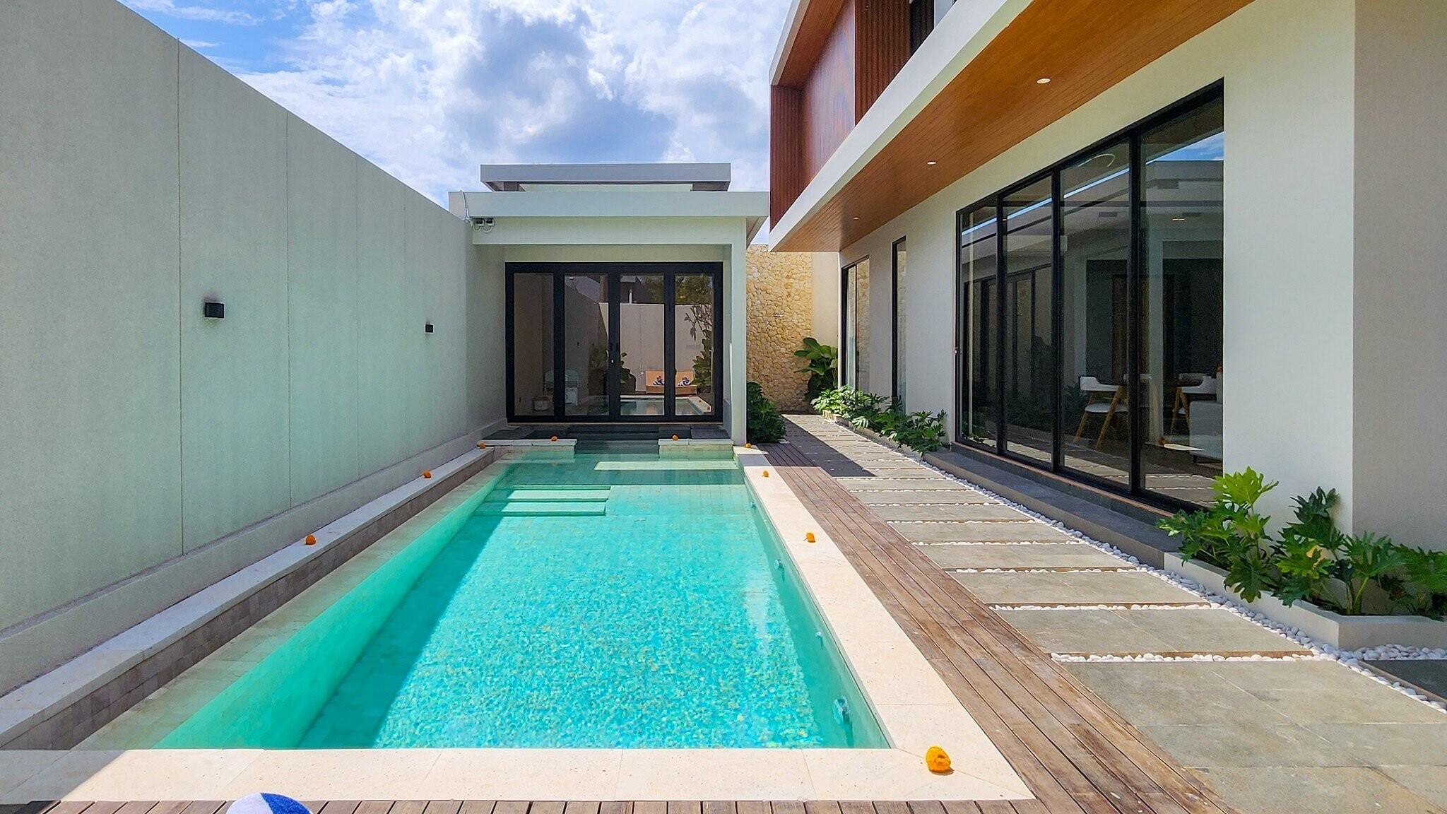 Casa Verano Jimbaran - Photo 3