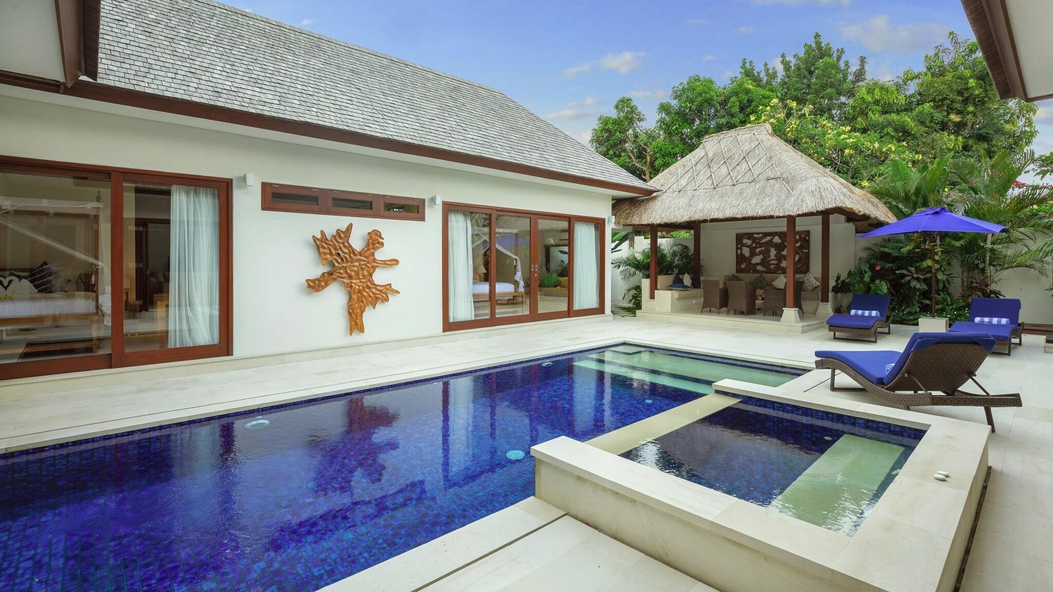 Villa Kashantre Blue - Photo 3