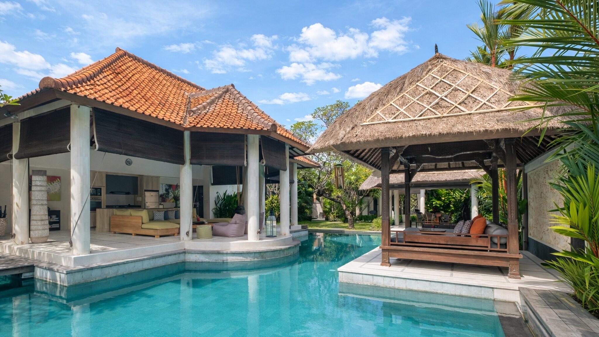 Villa Sesari - Photo 3