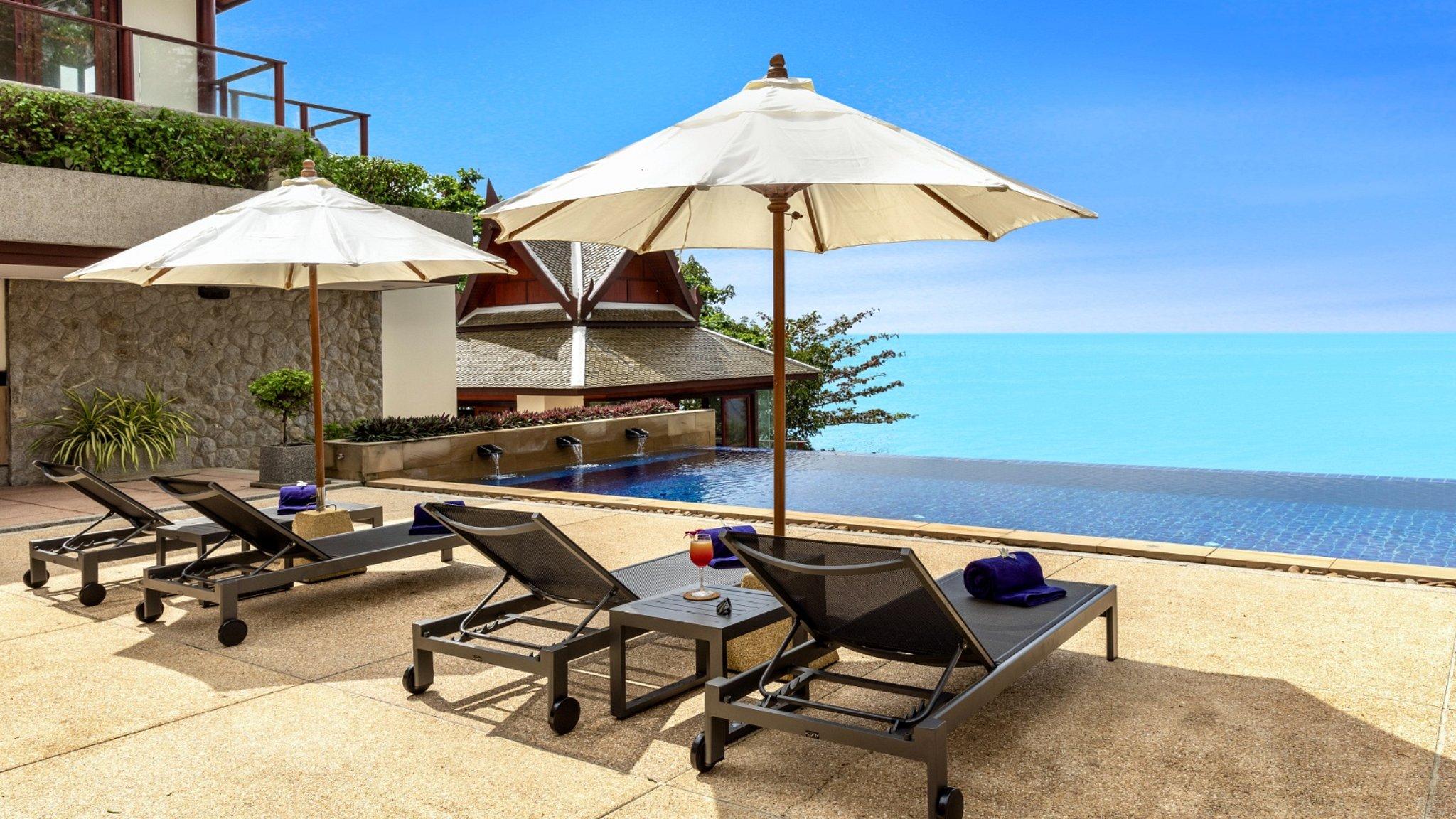 Villa Horizon Phuket - Photo 3