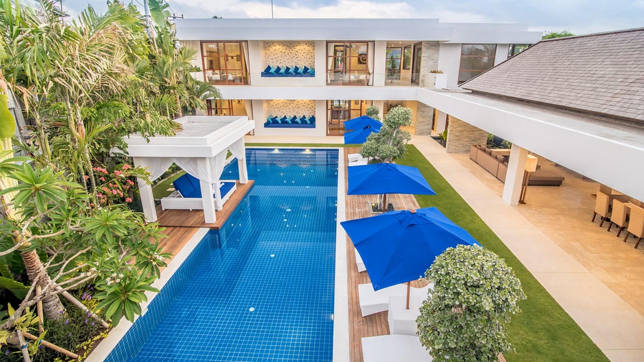 Freedom Villa - Photo 3