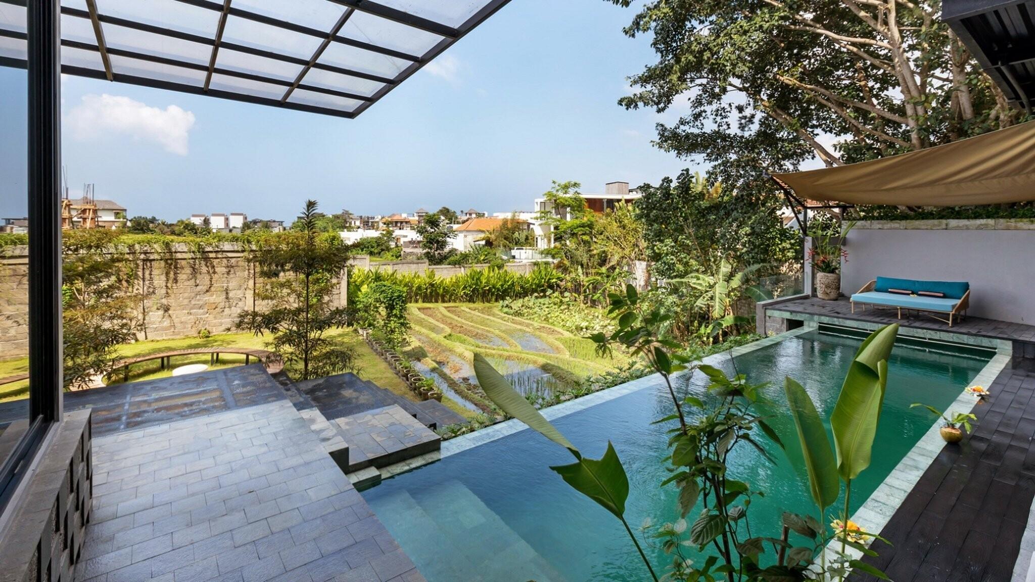 Artha Hachi Villa - Photo 3