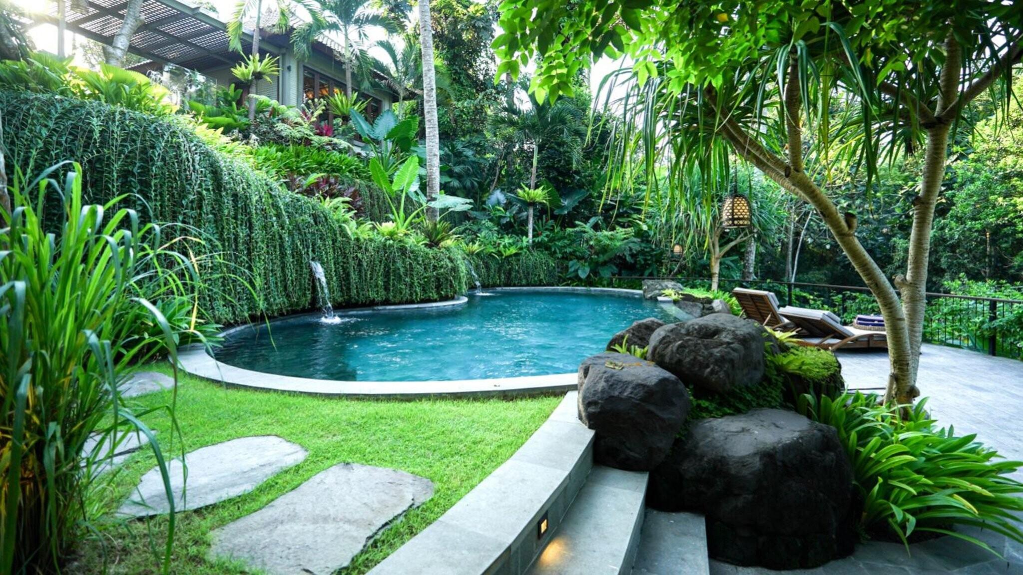 The Ubari Villa - Photo 3