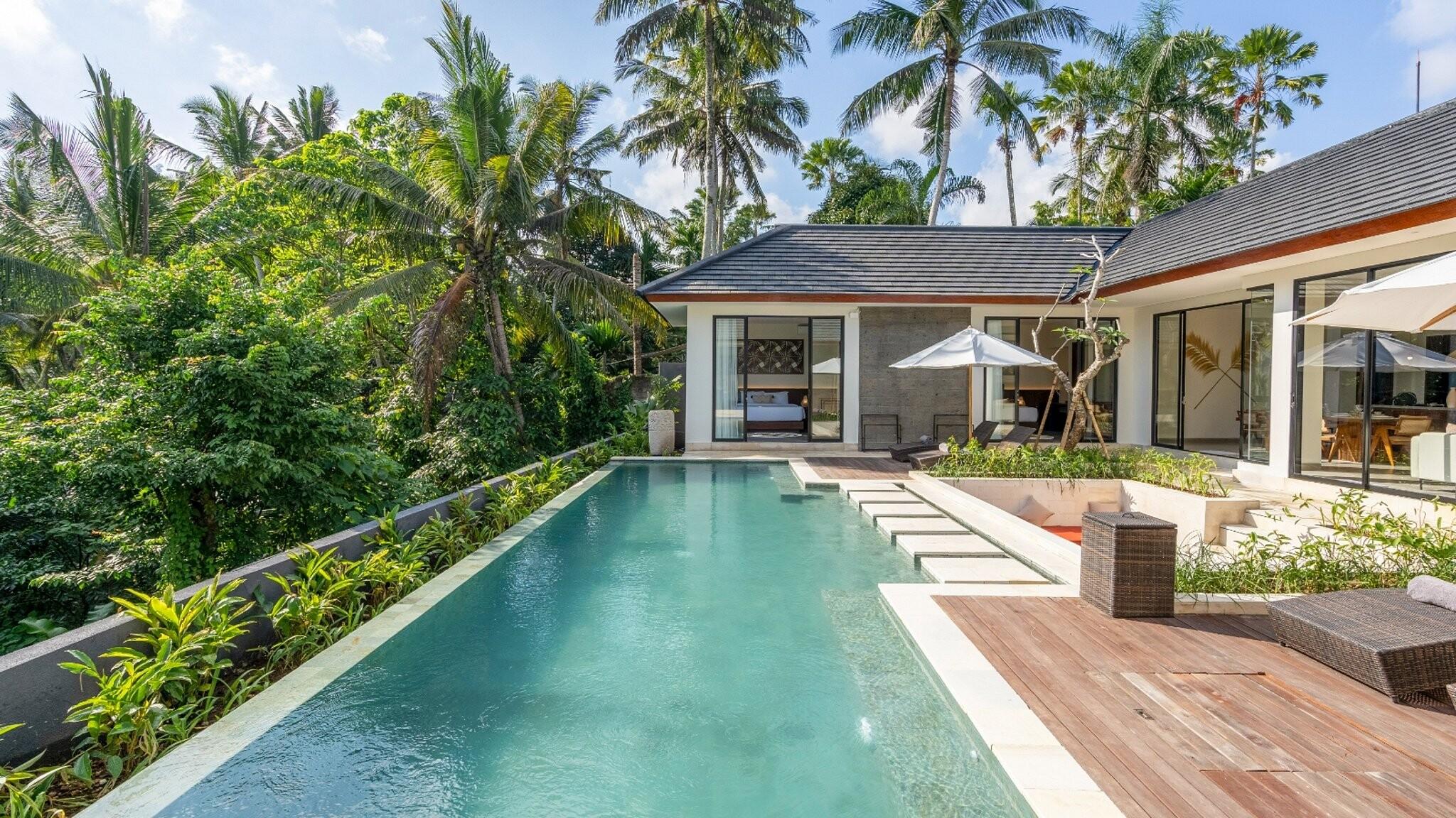Villa Jenggala - Photo 3